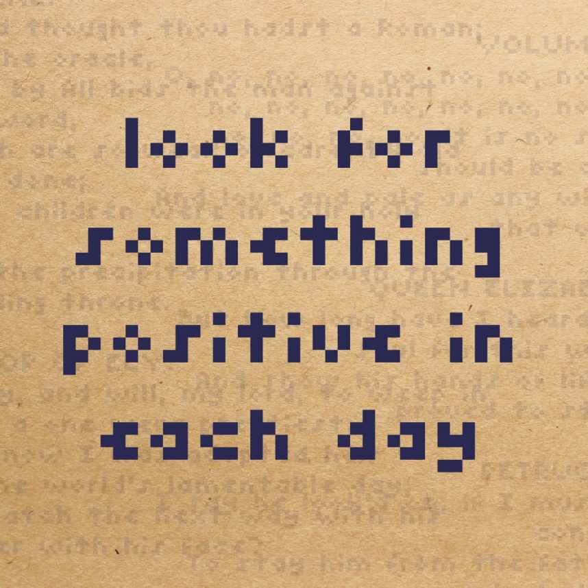 Tiny Font