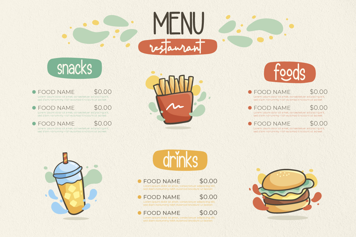 Good Memories Font preview image 3