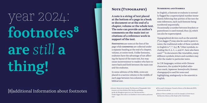 Kaius Pro Font Family preview image 3