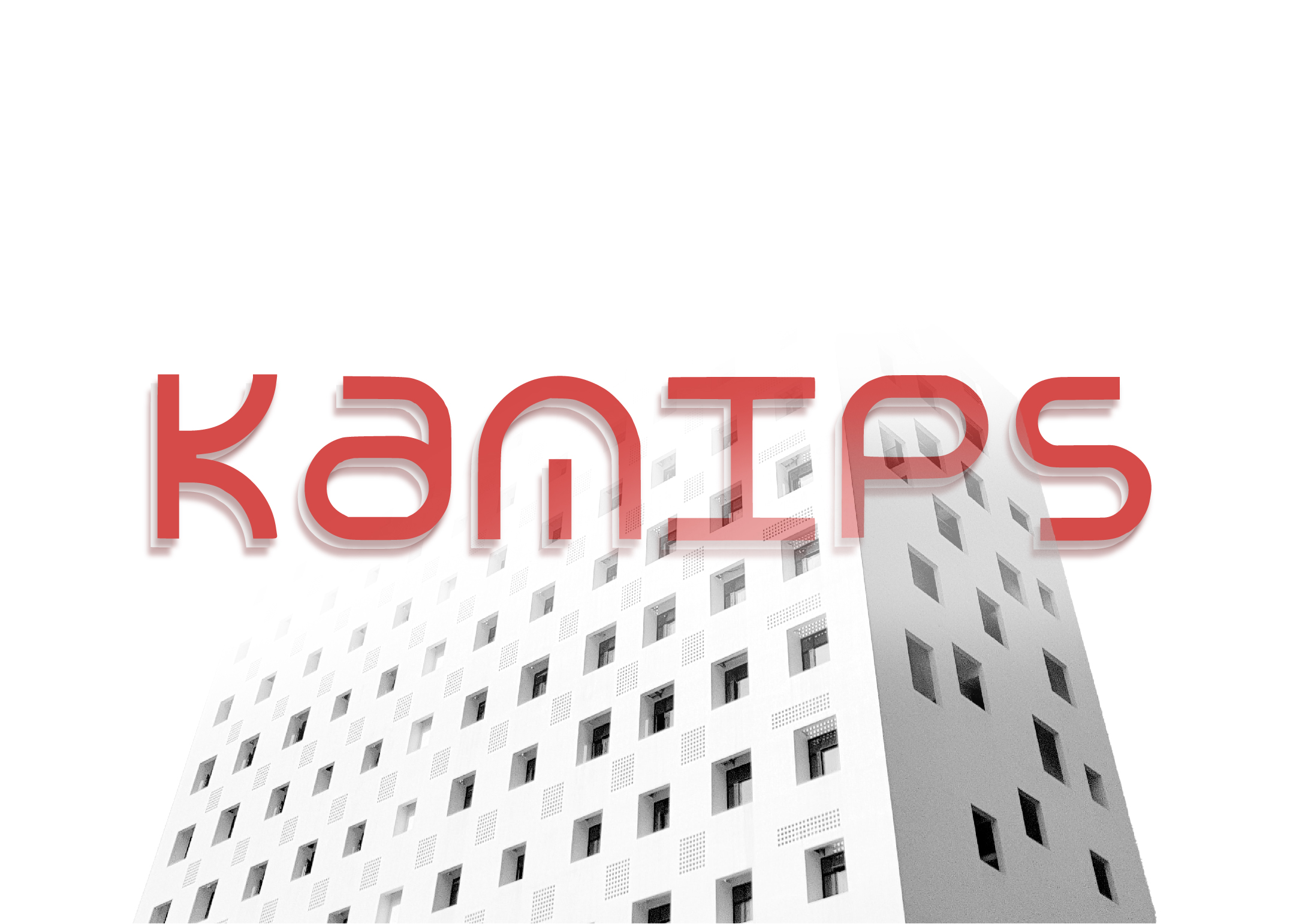 Kamips Font