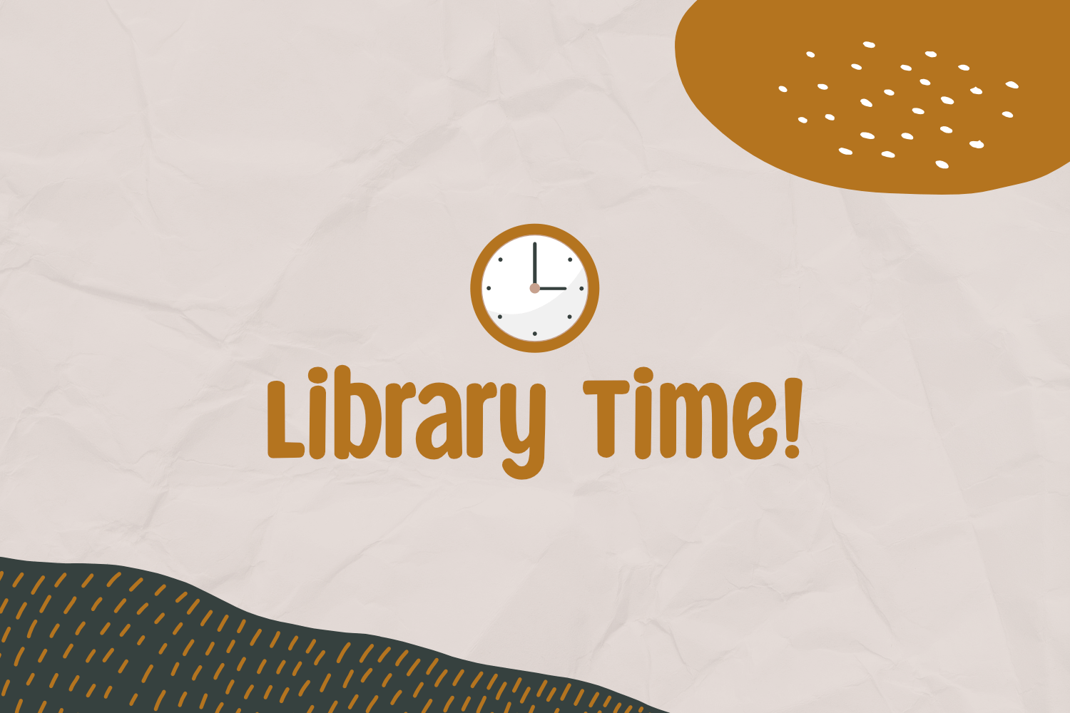 Library Records Font preview image 3