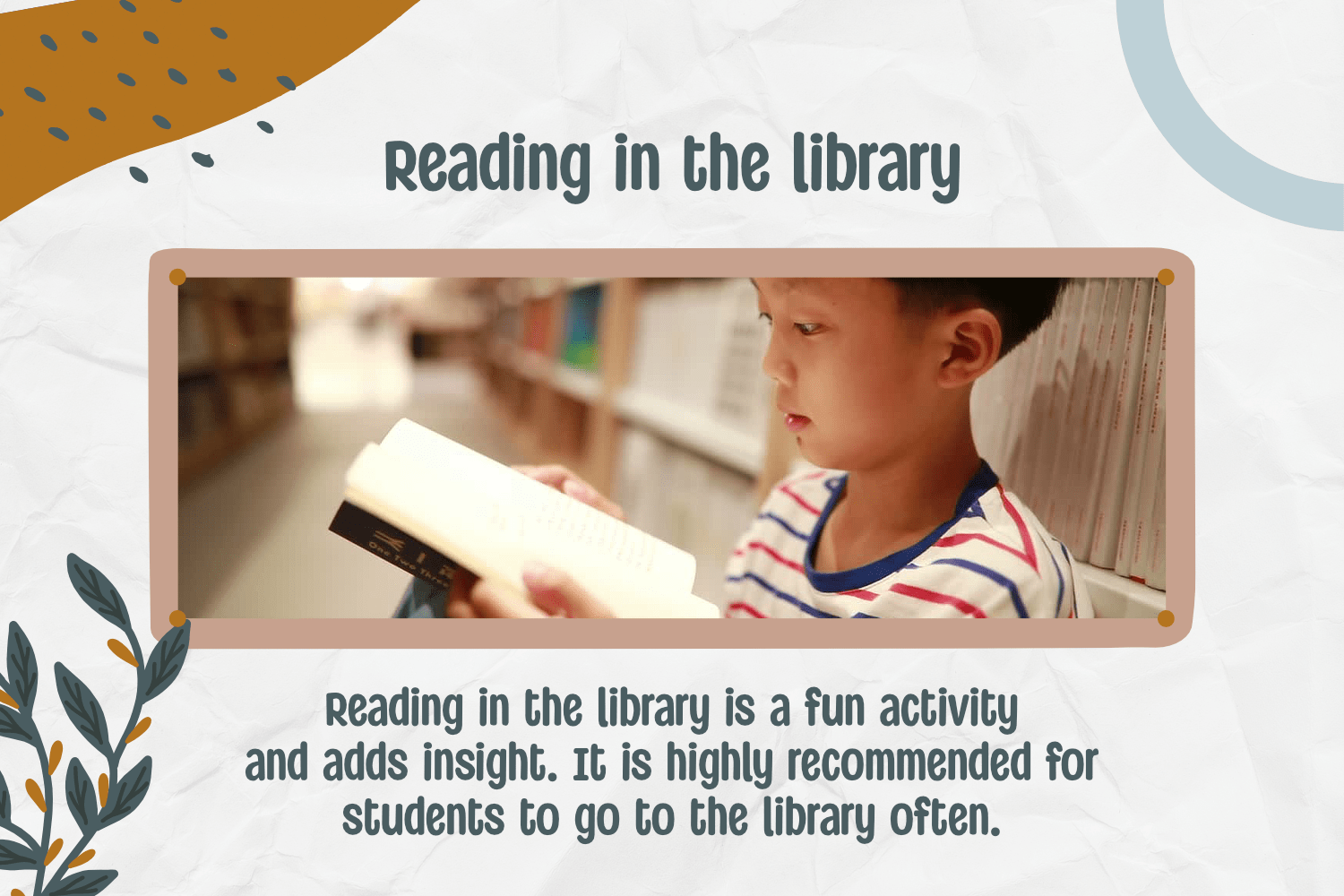 Library Records Font preview image 4