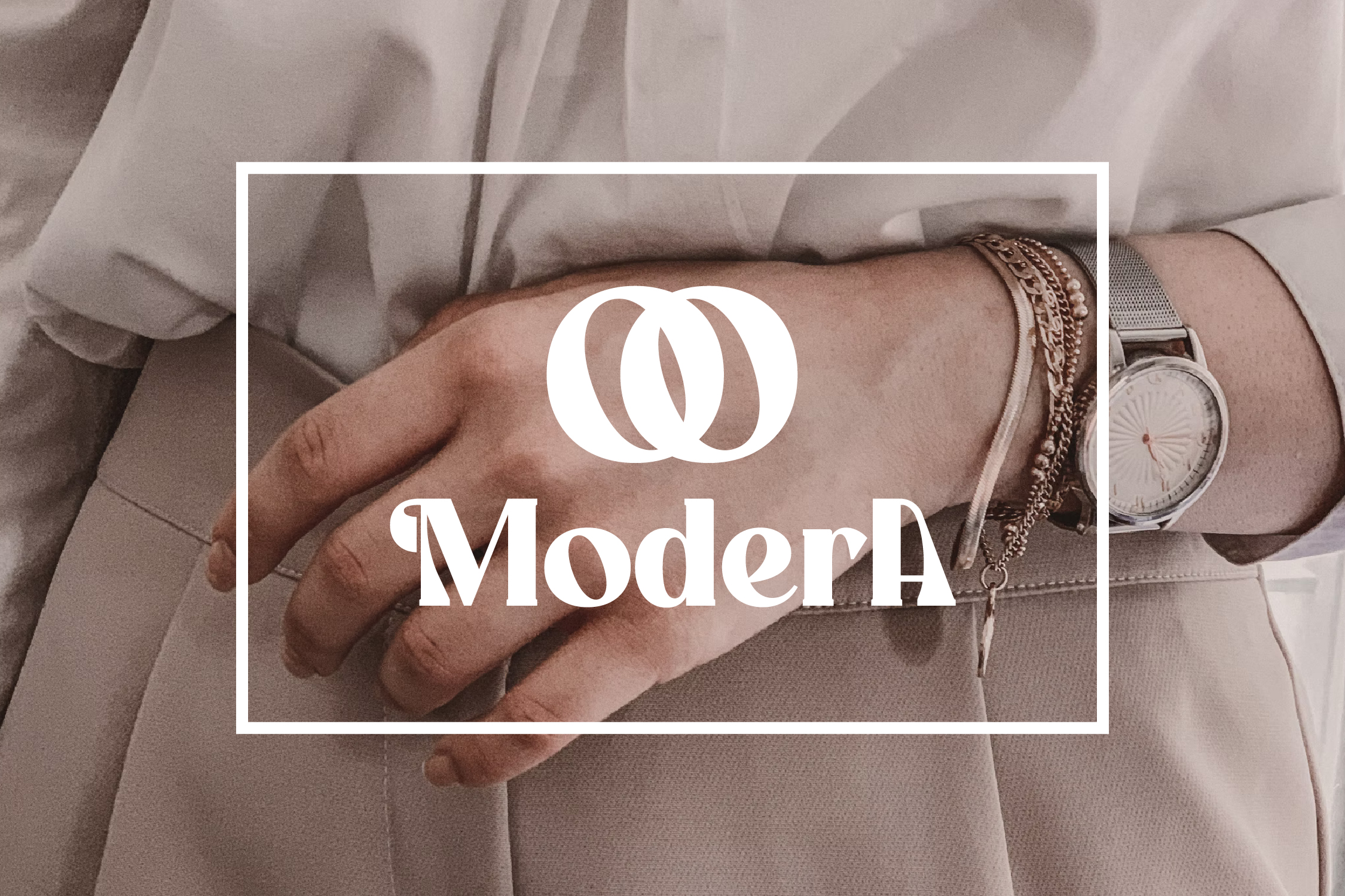 Madela Serif Font preview image 3