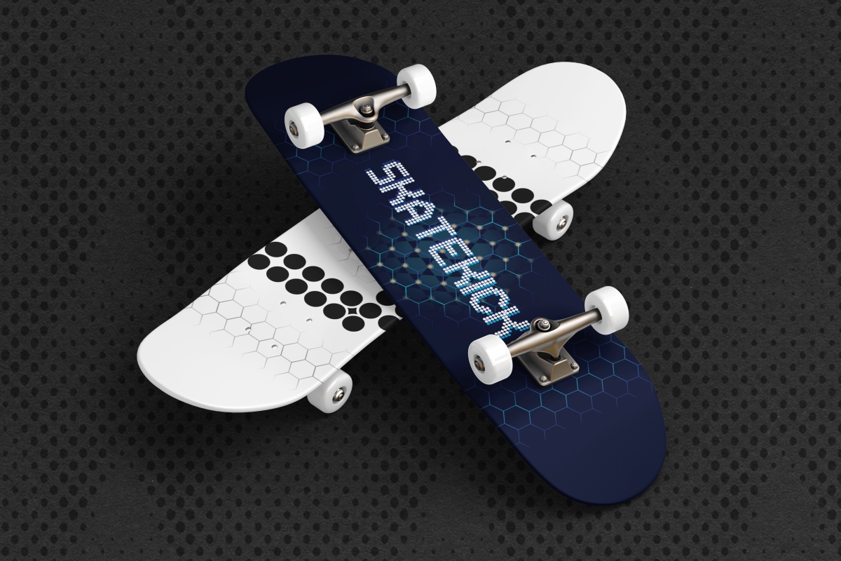 Many Dots Font preview image 4