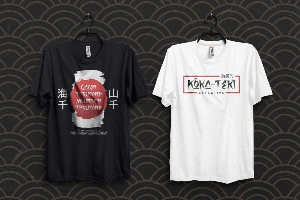 Osaka Bright Font preview image 3