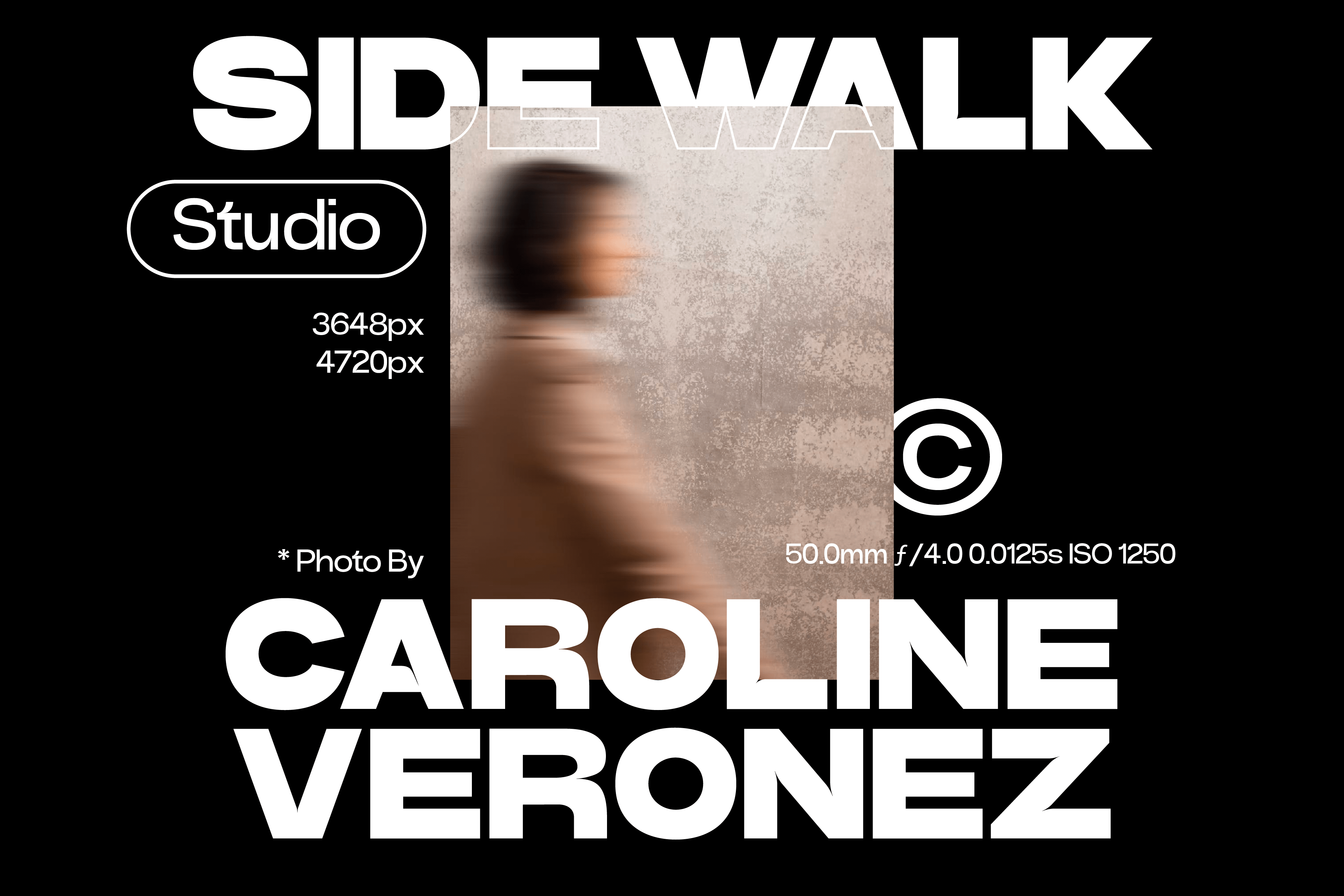 Power Grotesk Font preview image 4