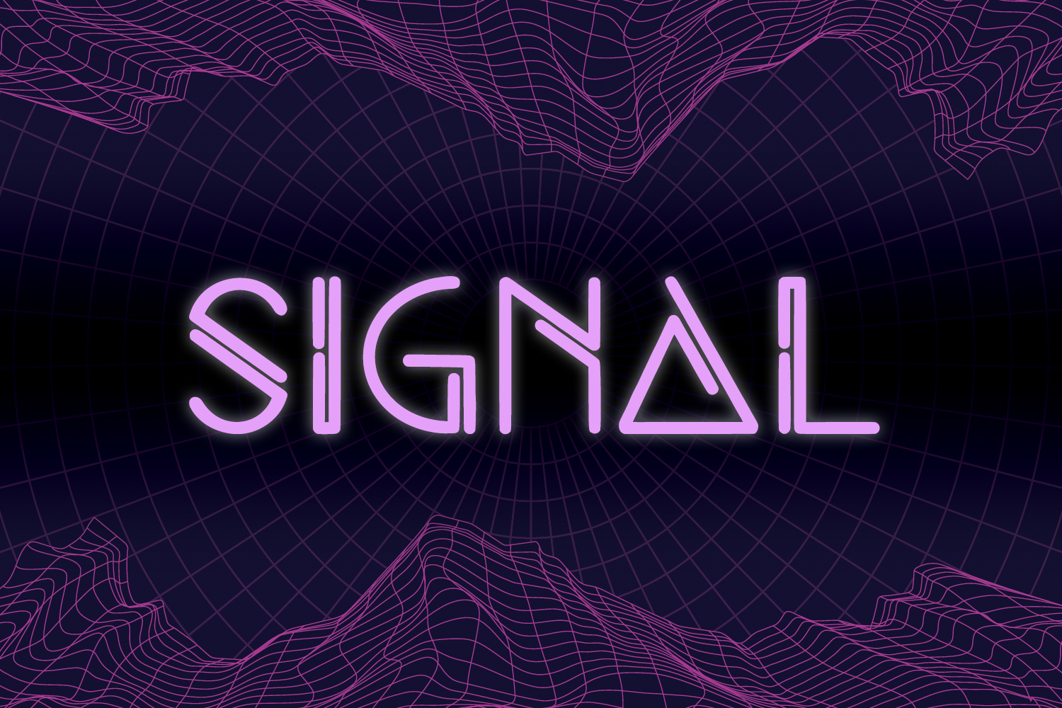 Space Game Font preview image 4