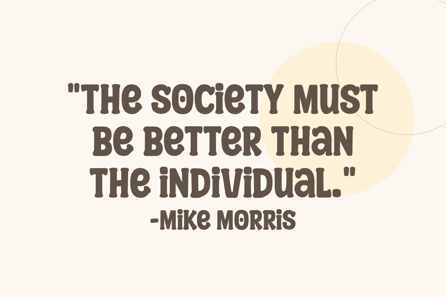 Society Members Font preview image 2