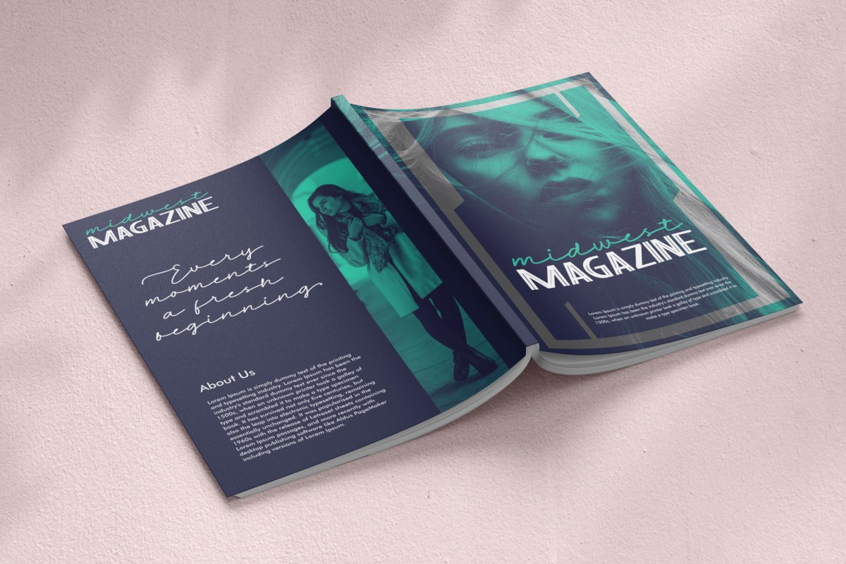 Stelena Font preview image 2