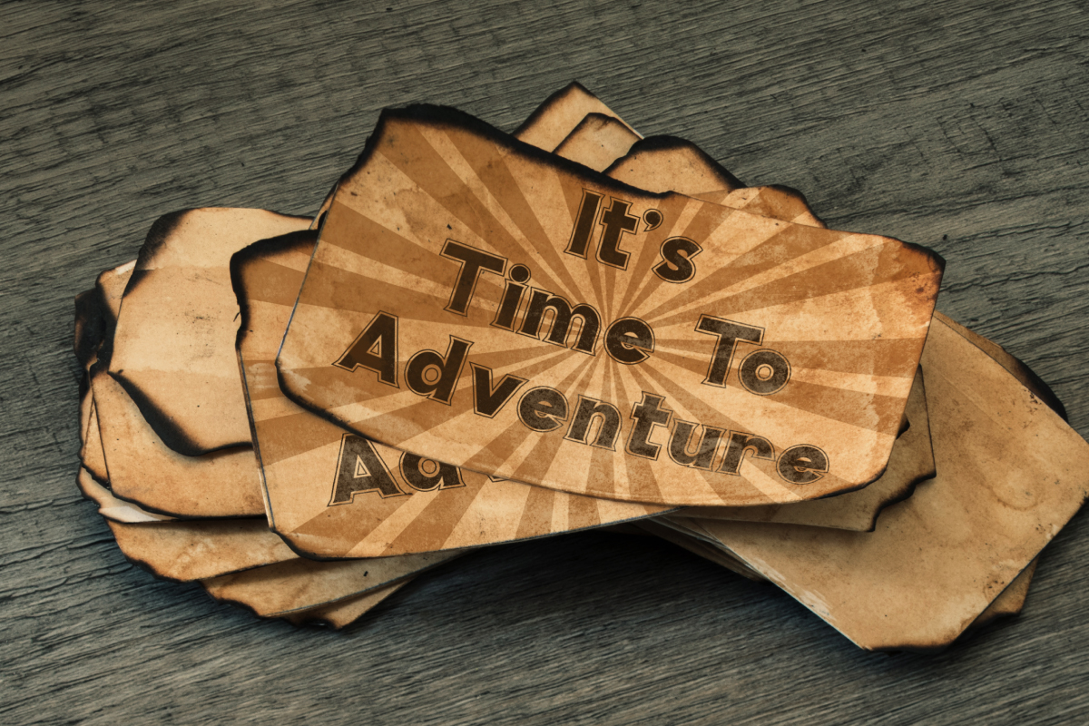 Stoppage Font preview image 4
