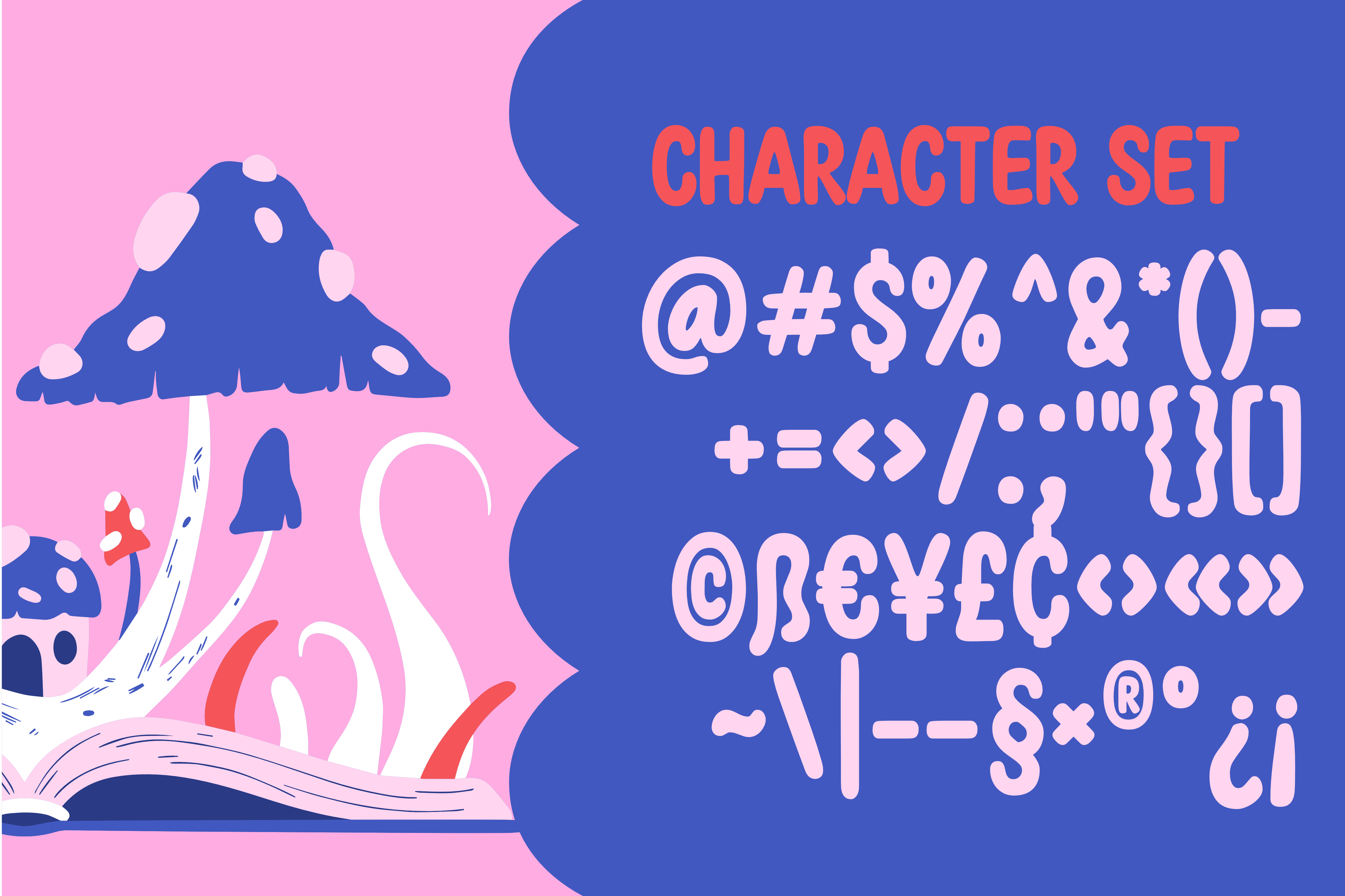 Story Element Font preview image 4