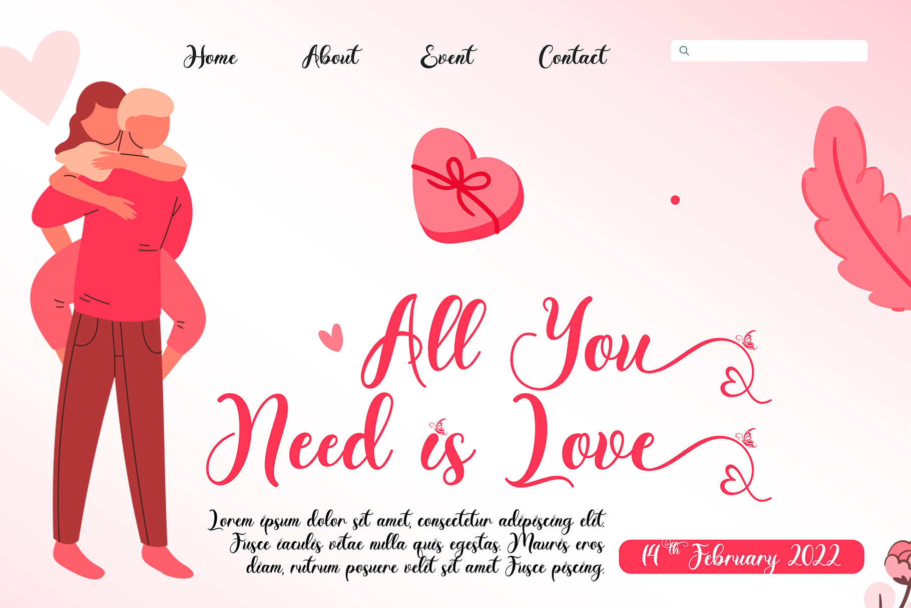 Your Everything Font preview image 5