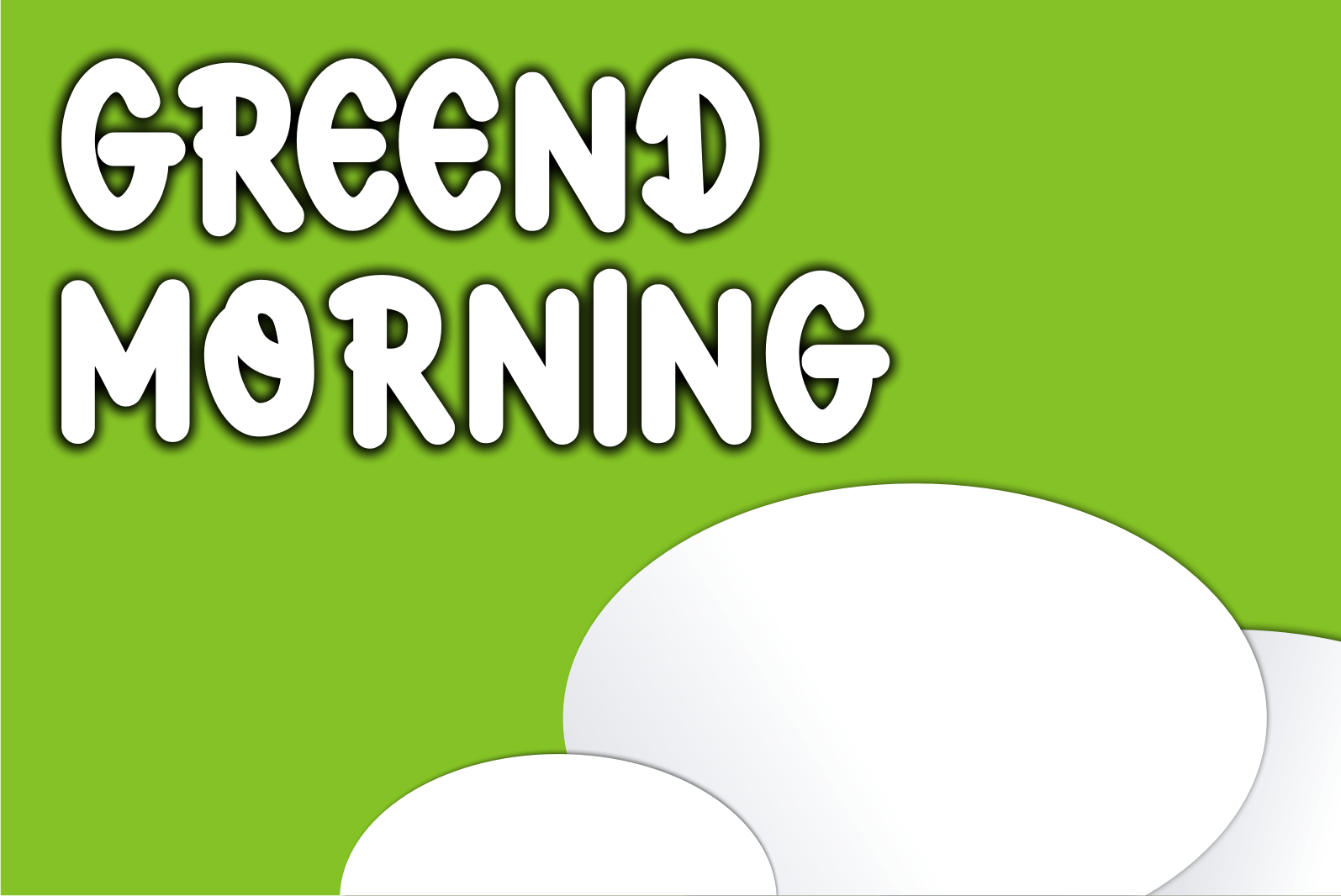 Bommer Cutes Font preview image 3