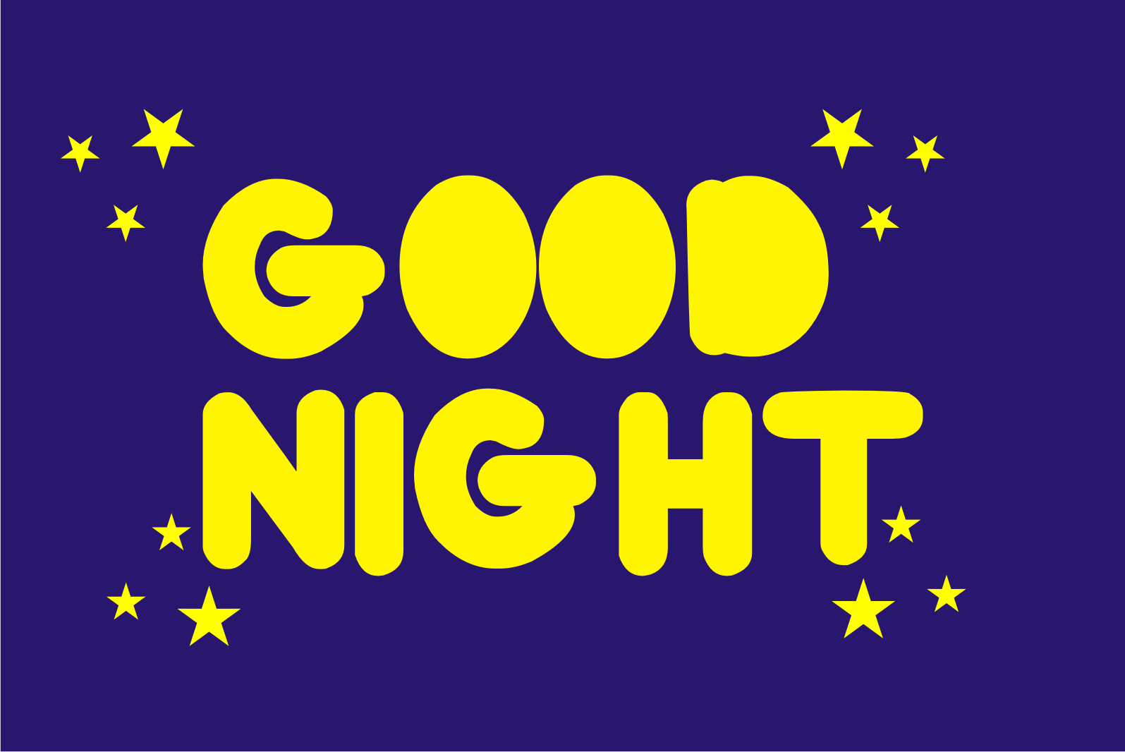 Book Kid Font preview image 2