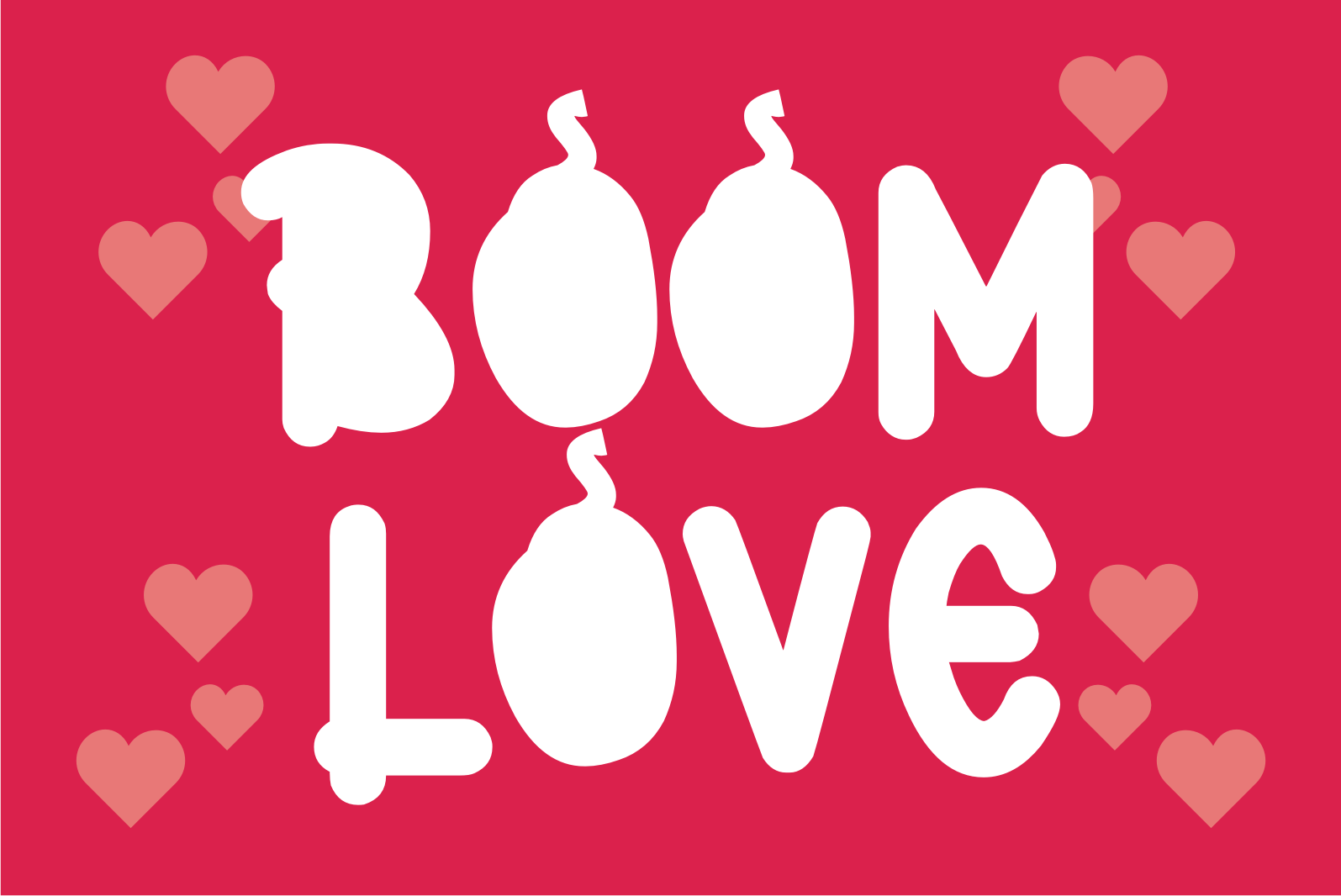 Boomer Font preview image 2