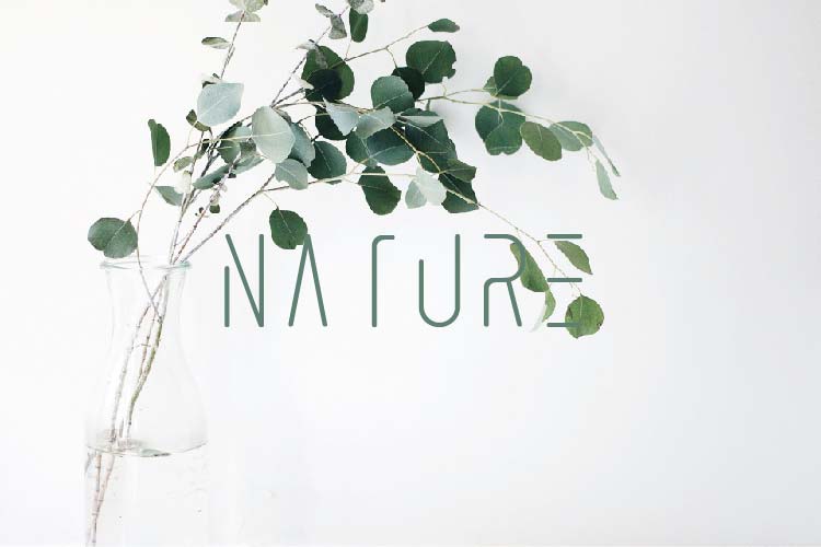 Futuristic Font preview image 3