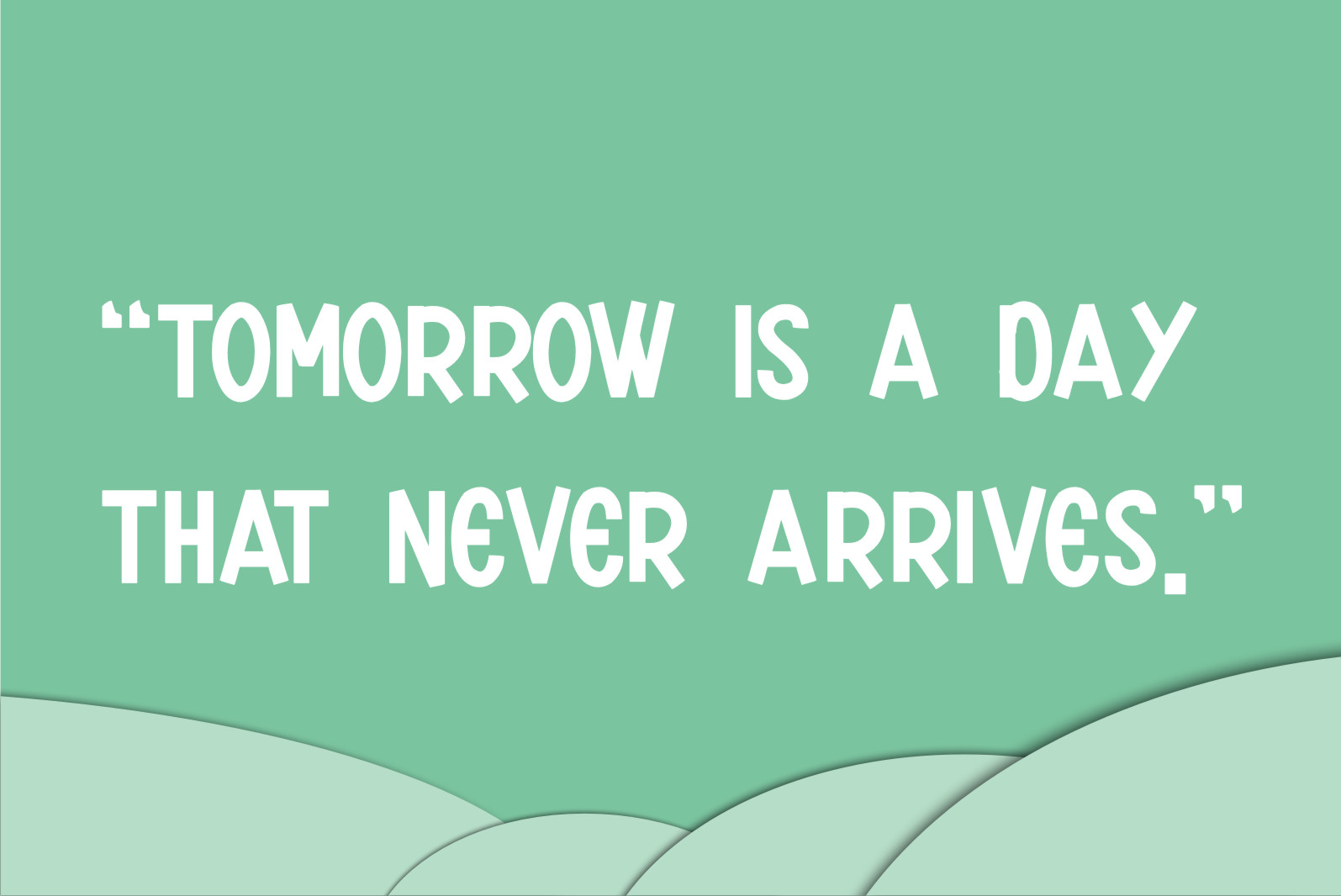 Herista Font preview image 3