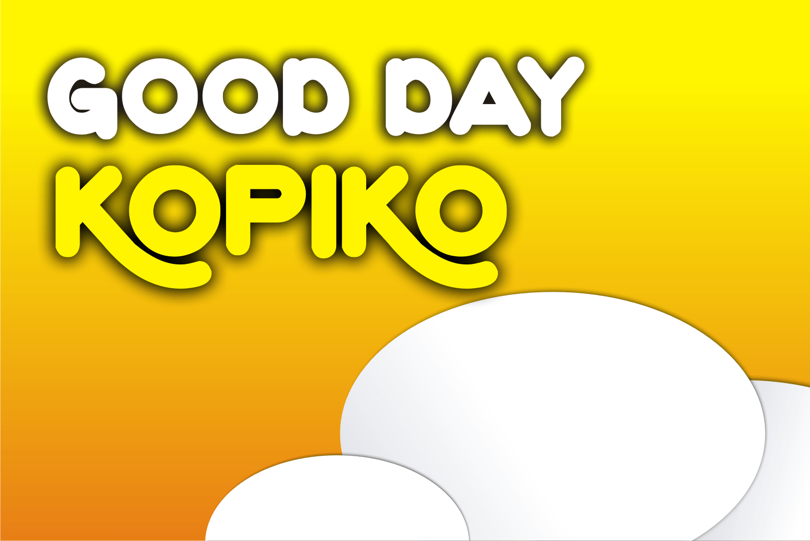 kopiko Font preview image 3