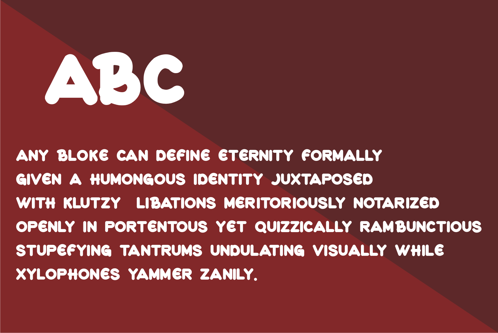 kopiko Font preview image 4