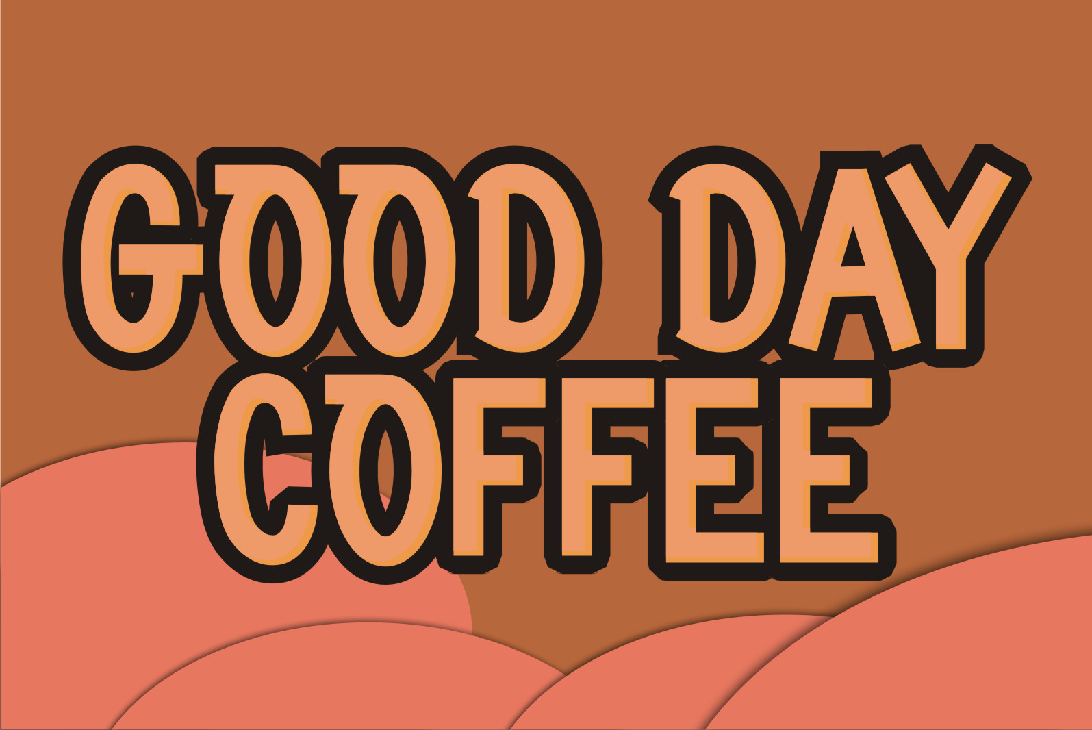 Mengeja Font preview image 2