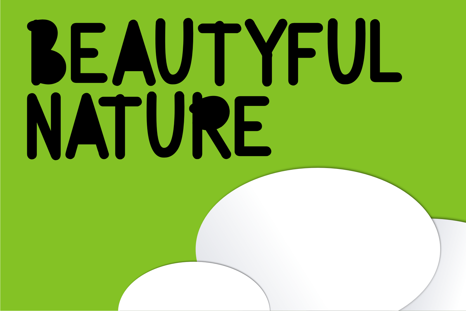 Night Shcool Font preview image 3