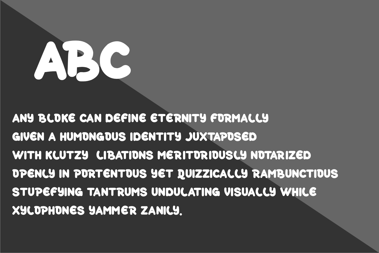 Ruiko Font preview image 4