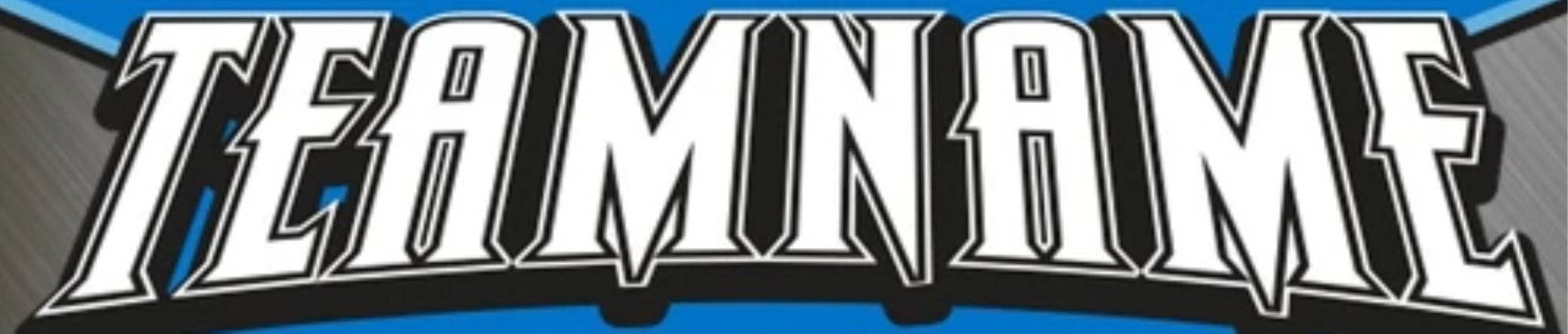 Team Name