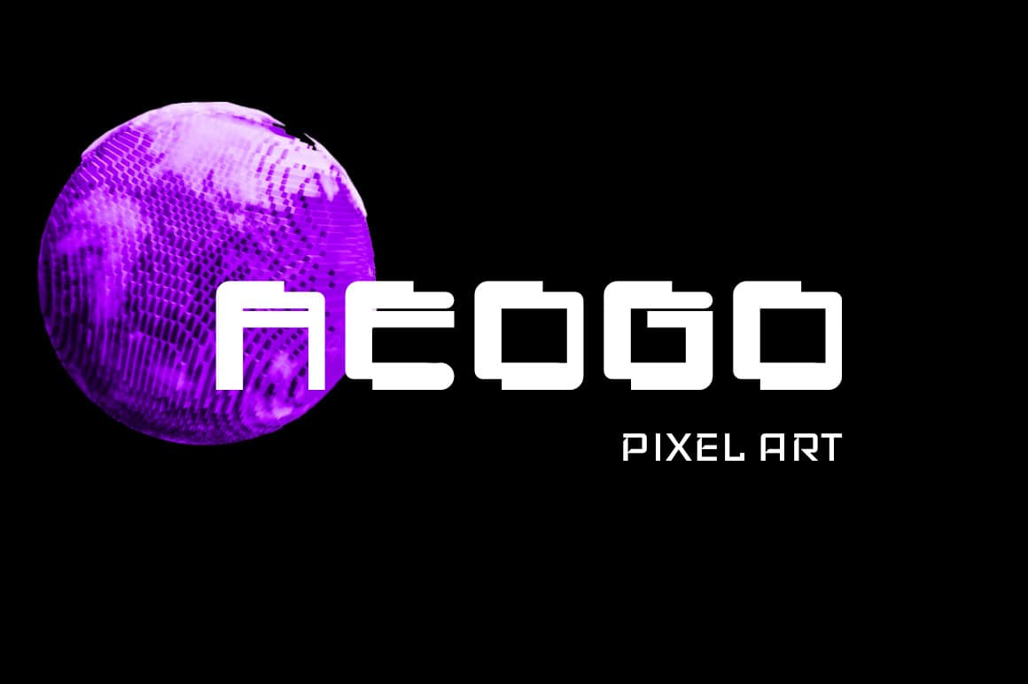 Aeogo Font