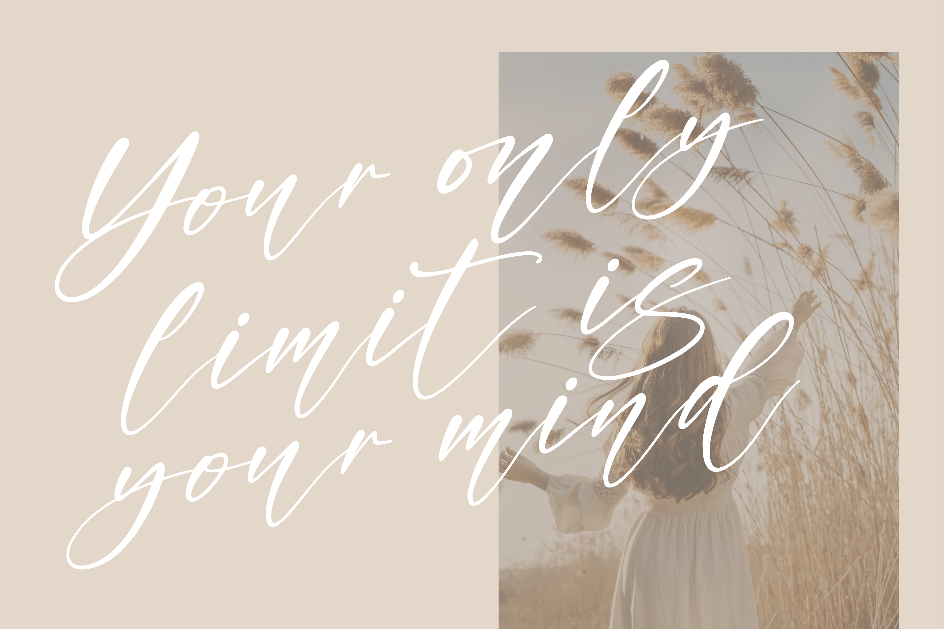 Melati Font preview image 2