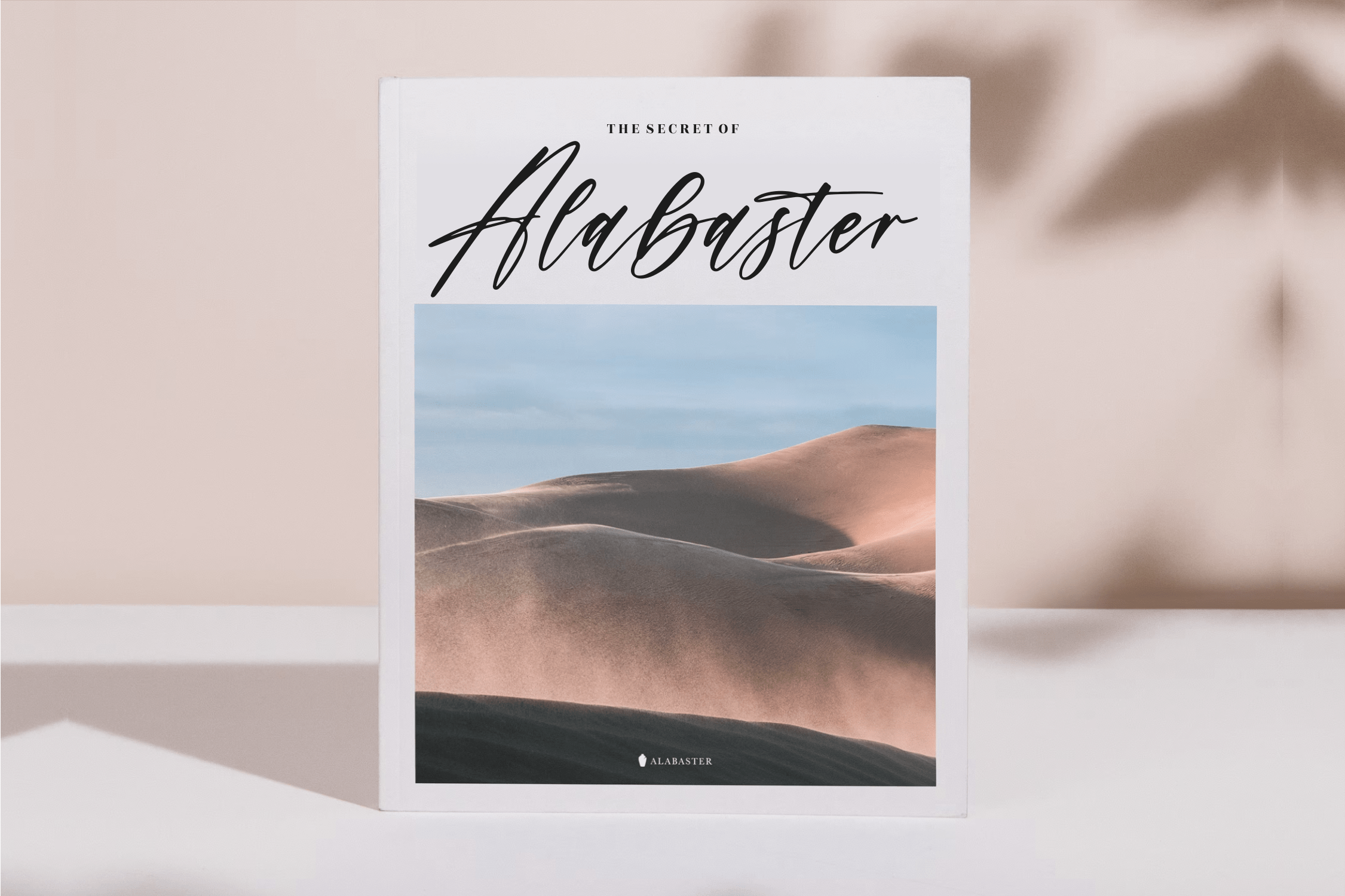 Monttena Font preview image 2