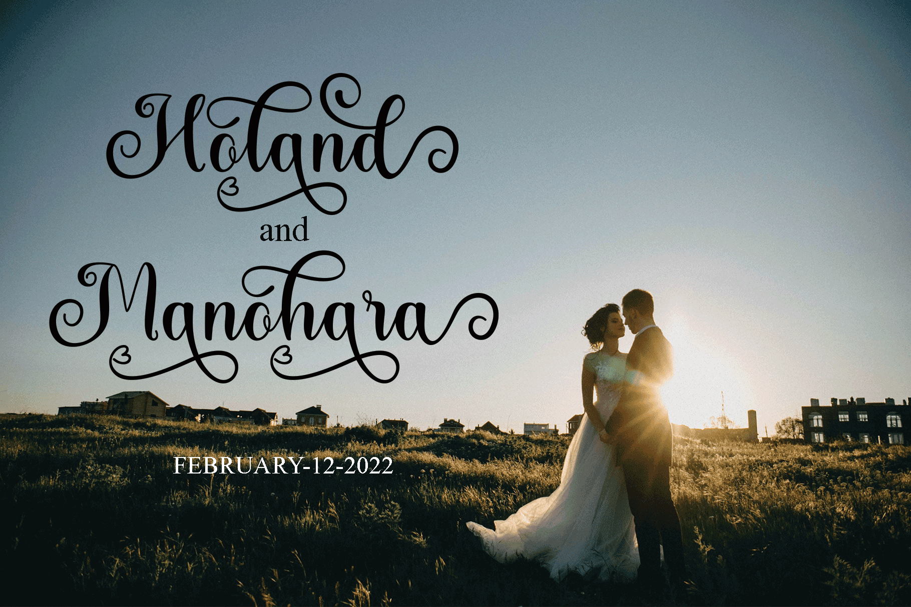 Valentine Font preview image 2