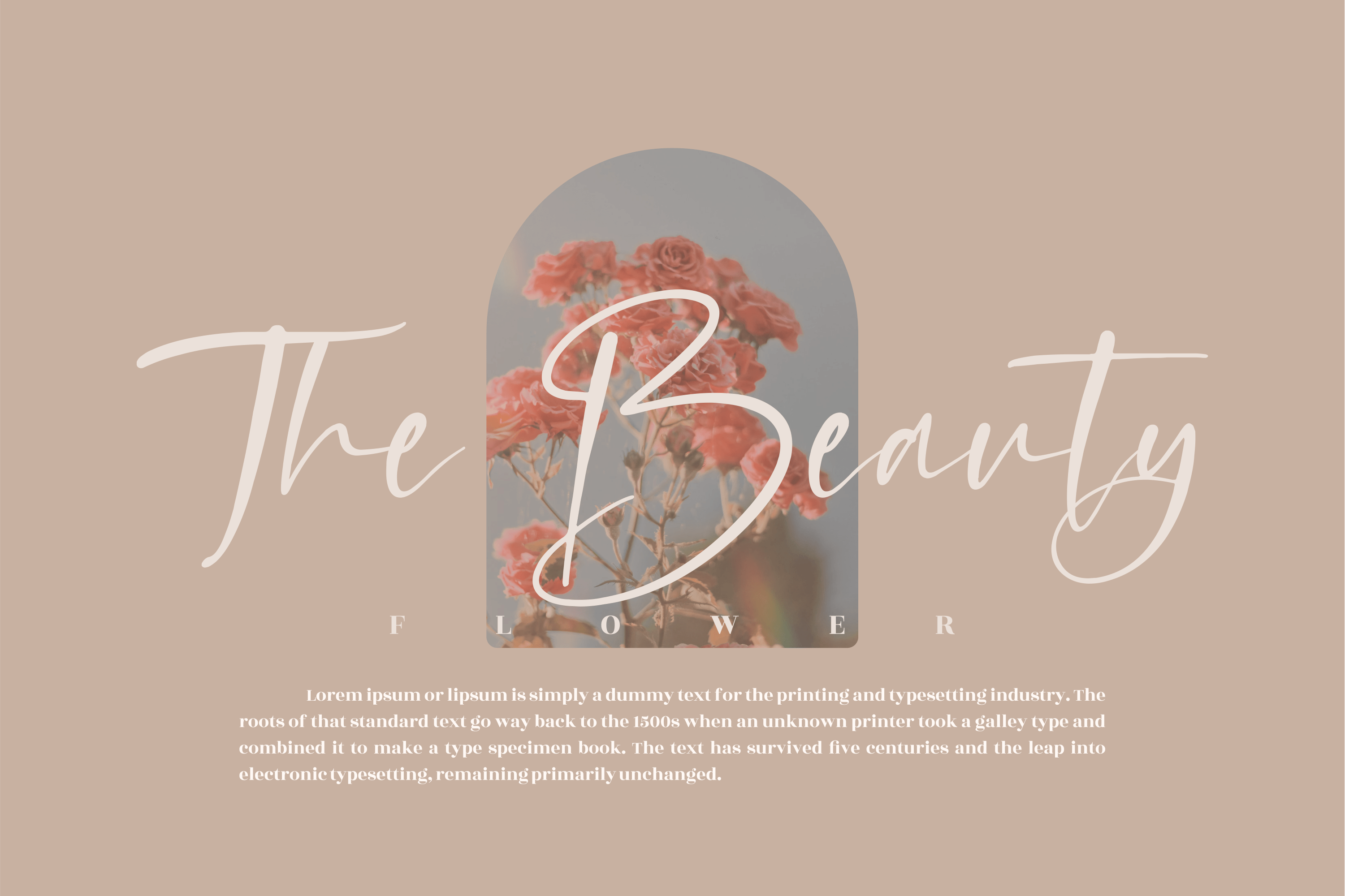 Smithasa Font preview image 3