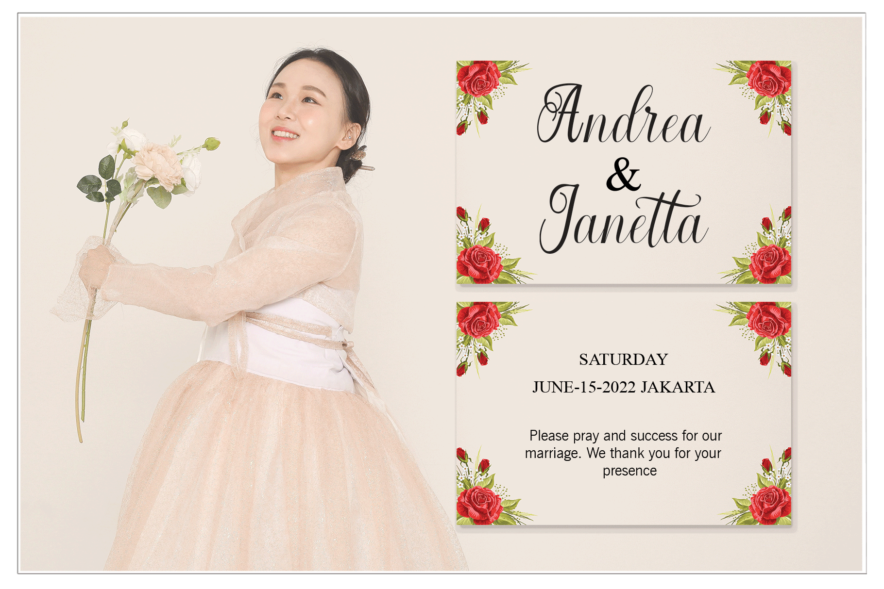Nattalia Font preview image 3