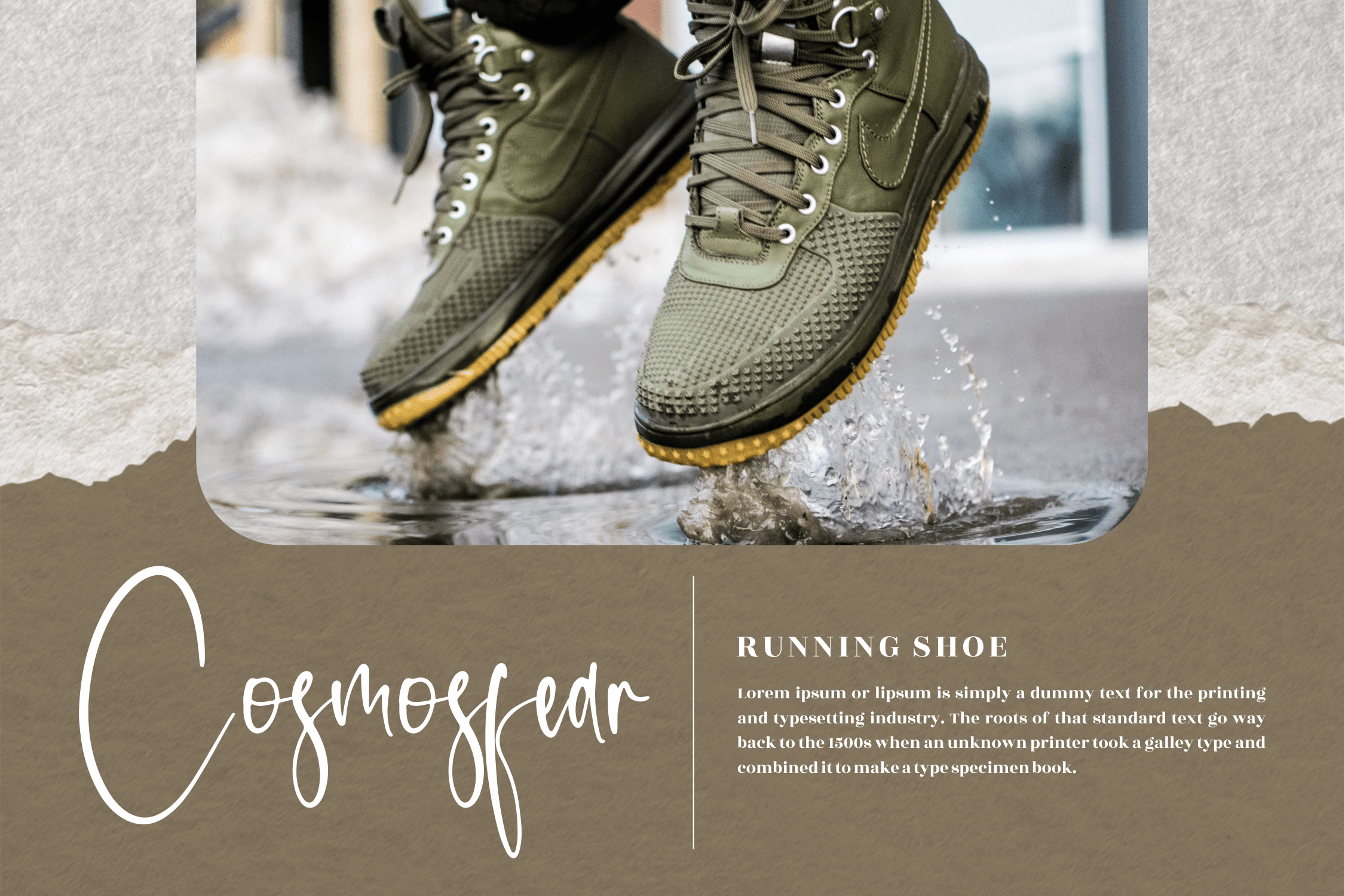 Retonderita – Modern Signature Font preview image 3