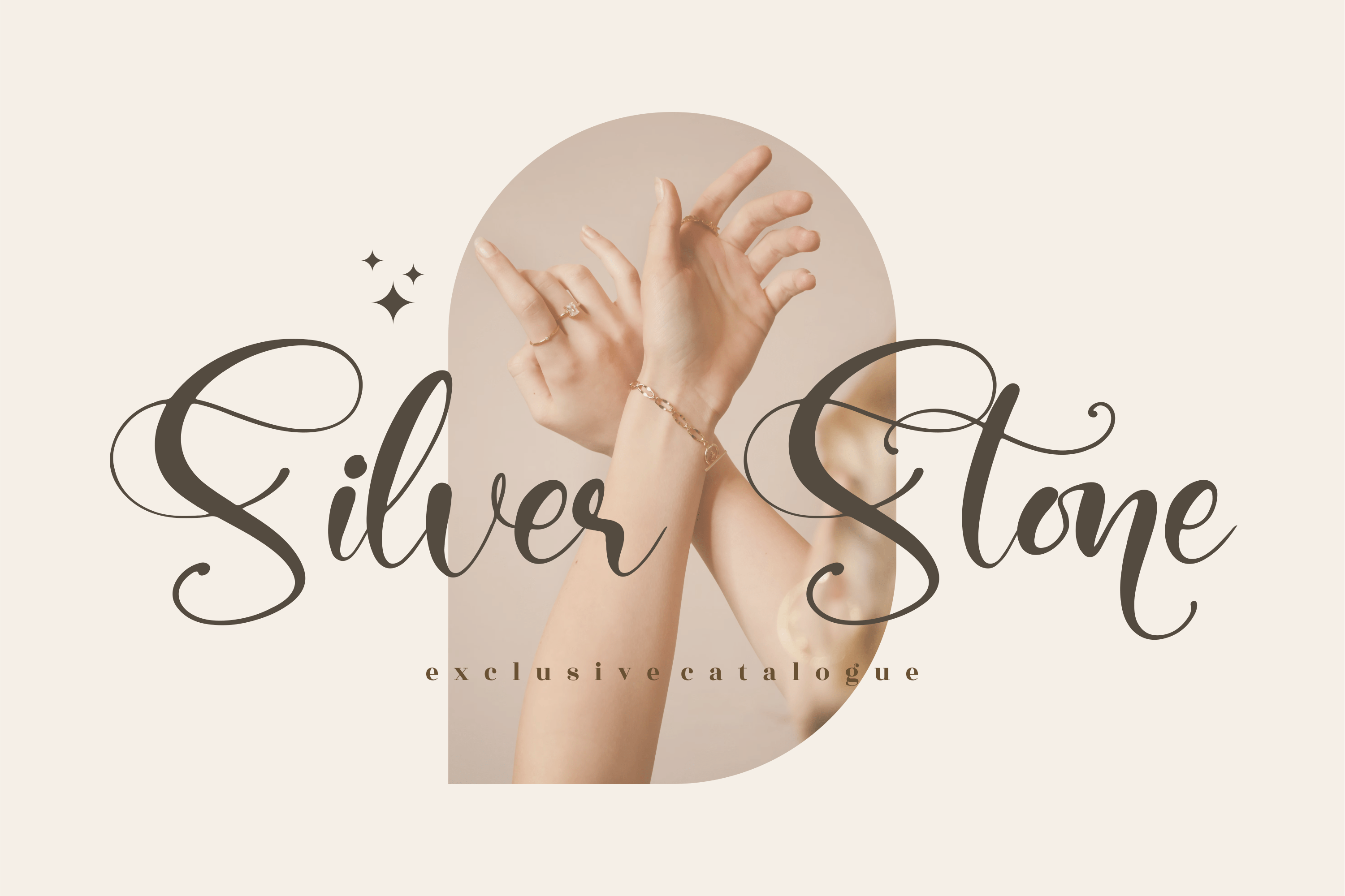 Monday Honey Font preview image 3