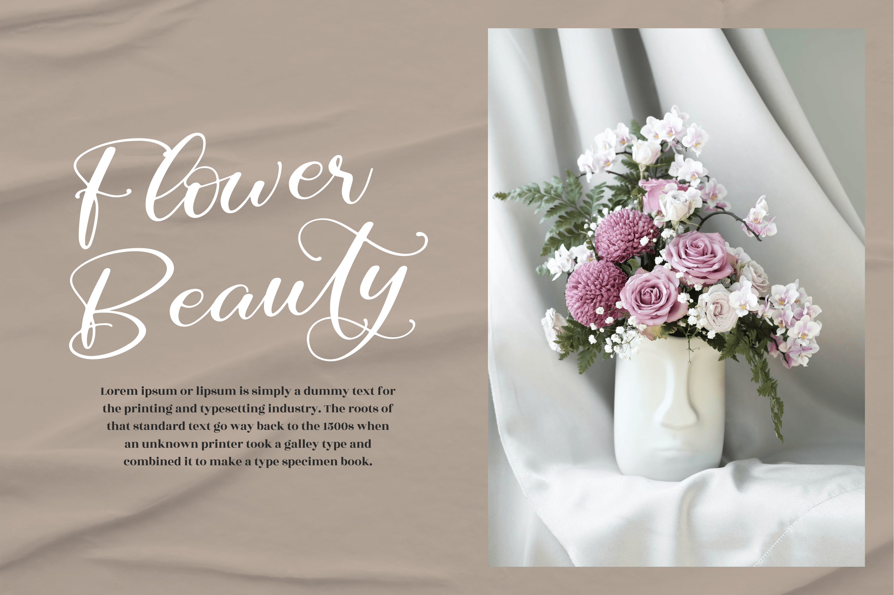 The Magistica Bright Font preview image 3