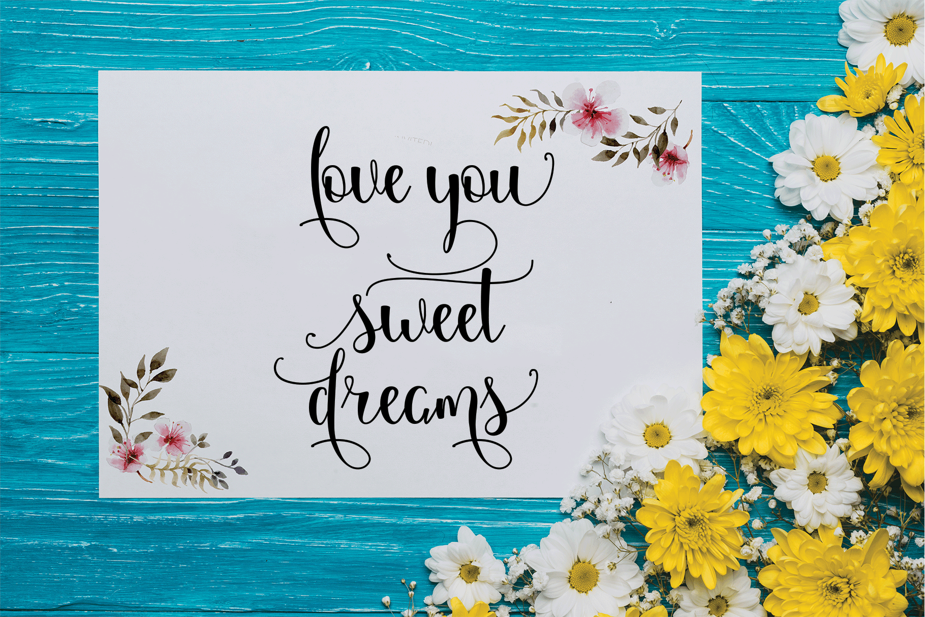 Margarita Font preview image 4