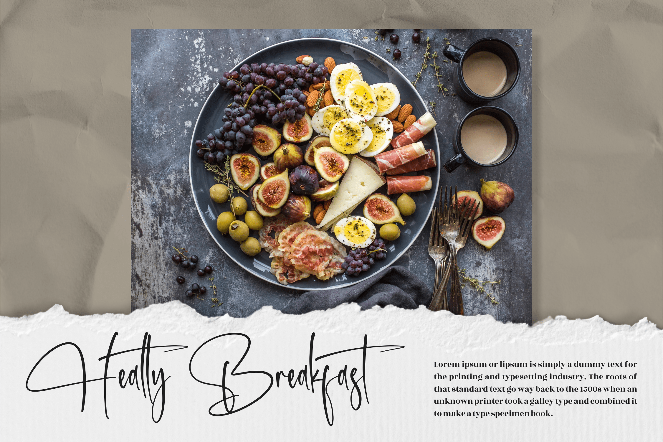 Retonderita – Modern Signature Font preview image 4