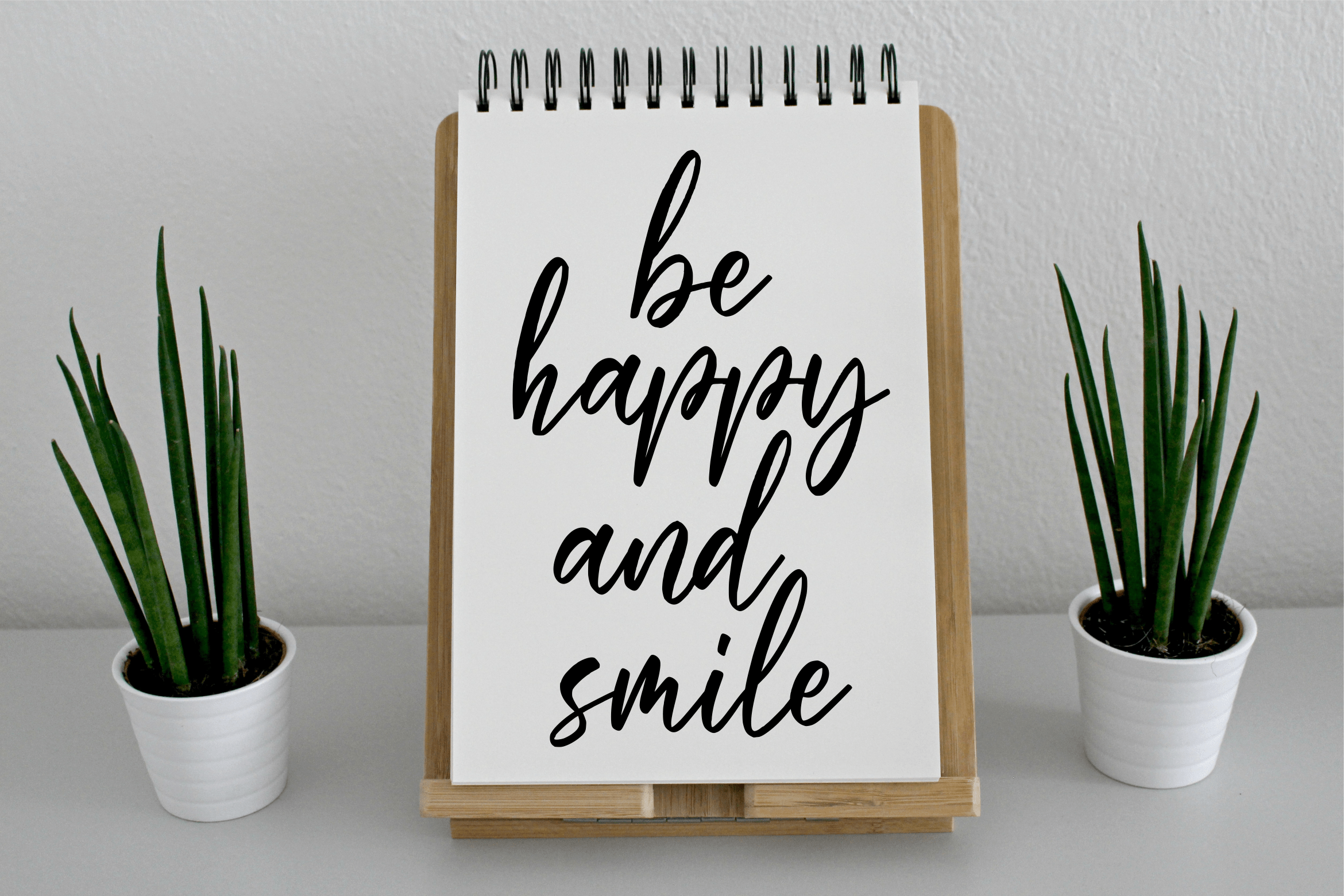 Jimscript Font preview image 3