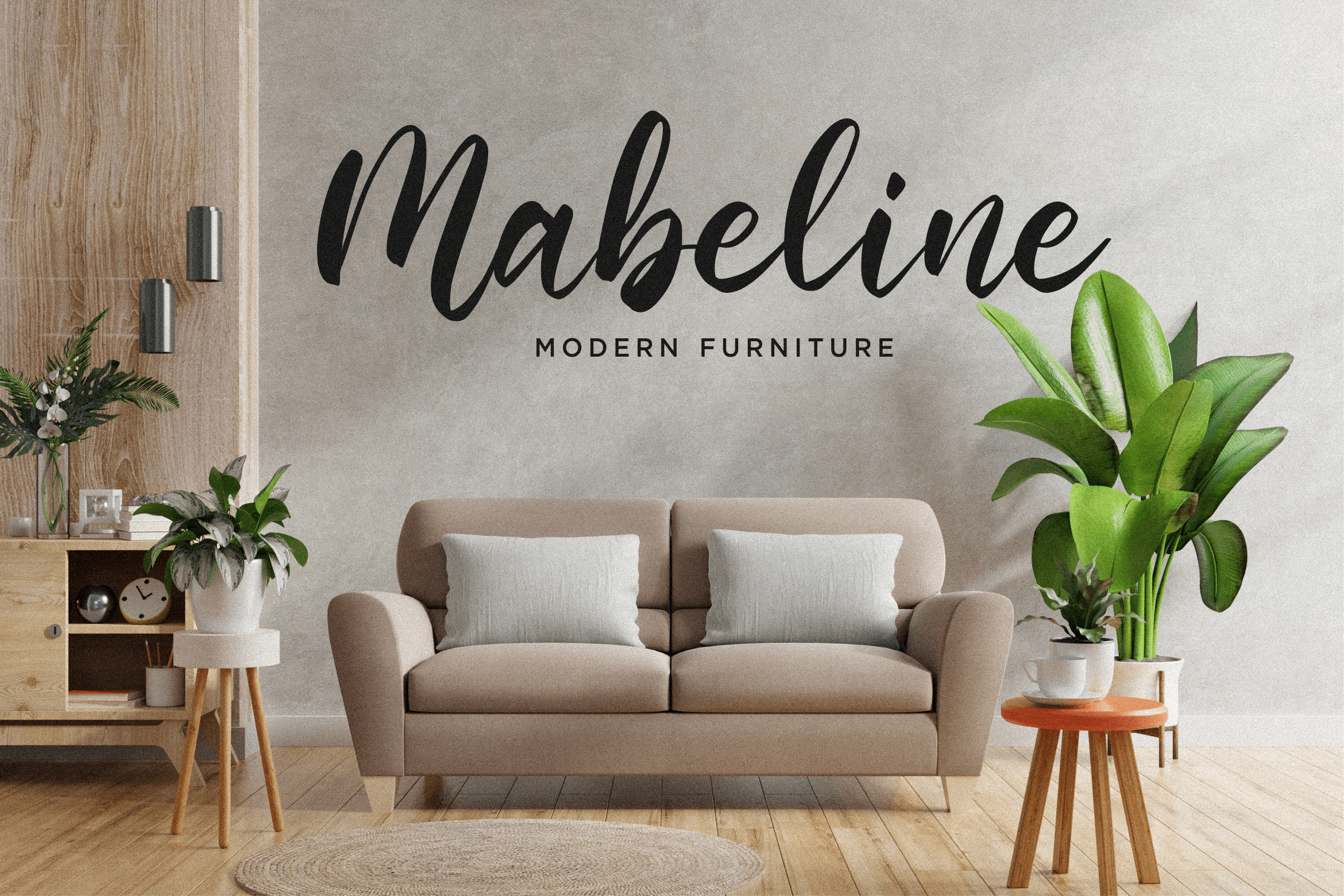 Smilemint Font preview image 3