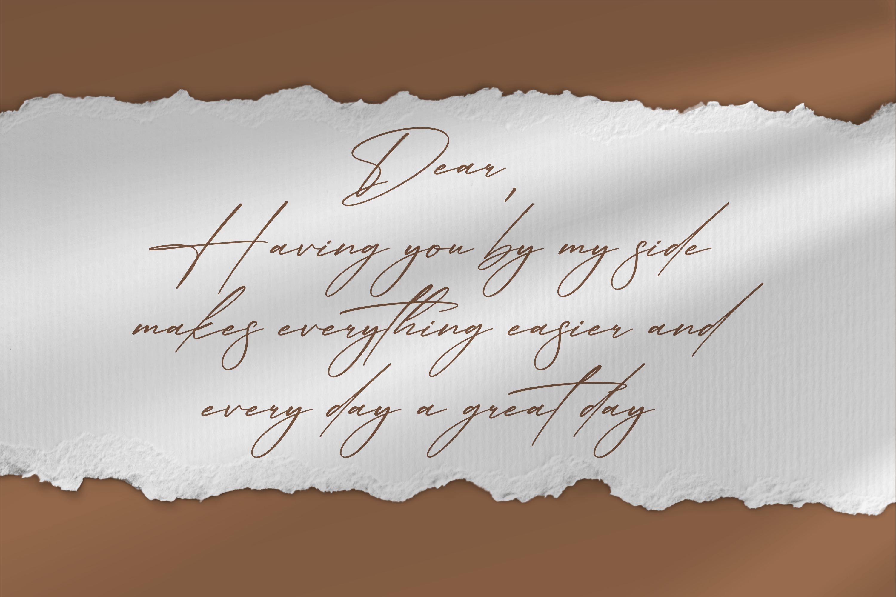 Gabriela Smith Font preview image 5