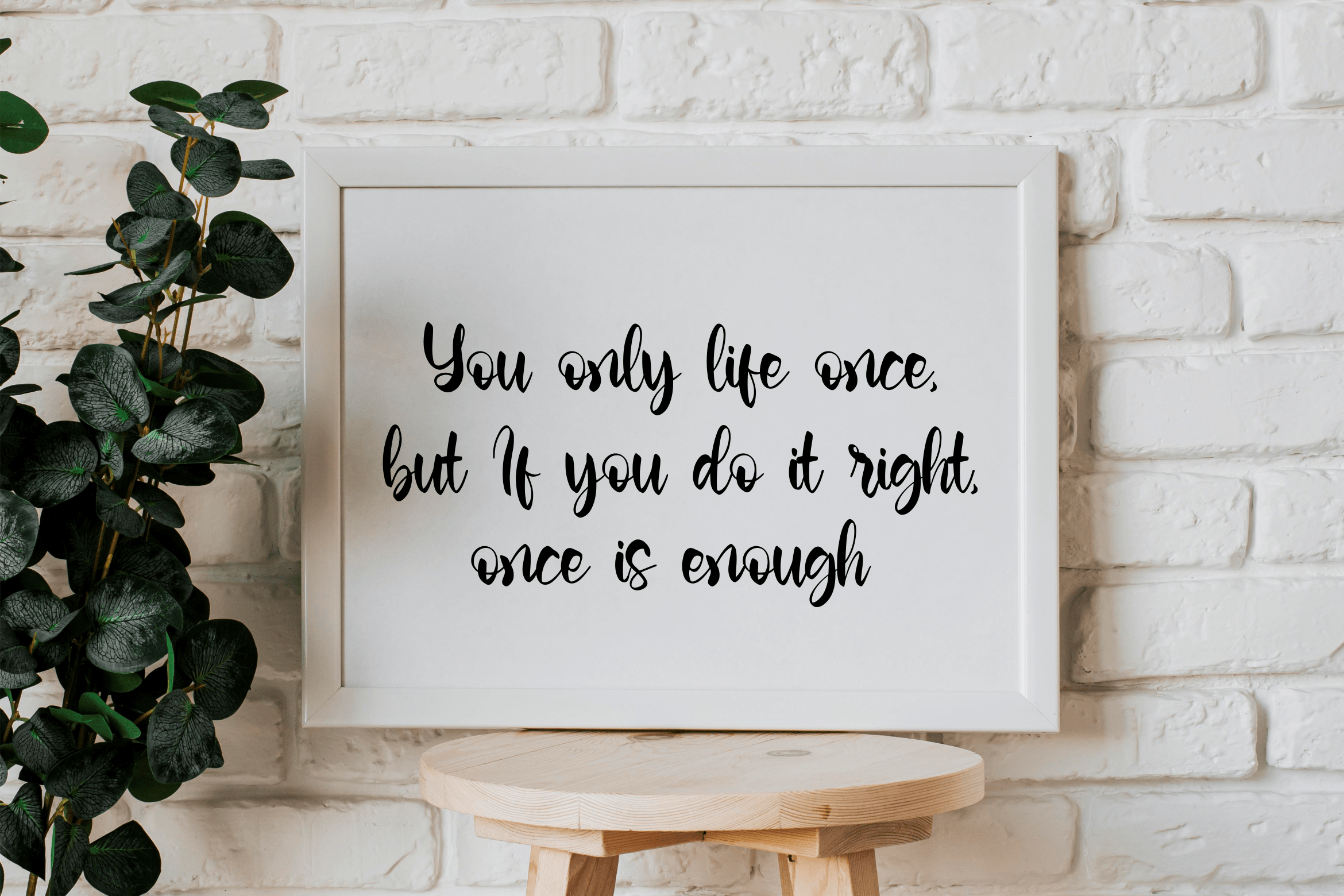 Bobbiewish Font preview image 4