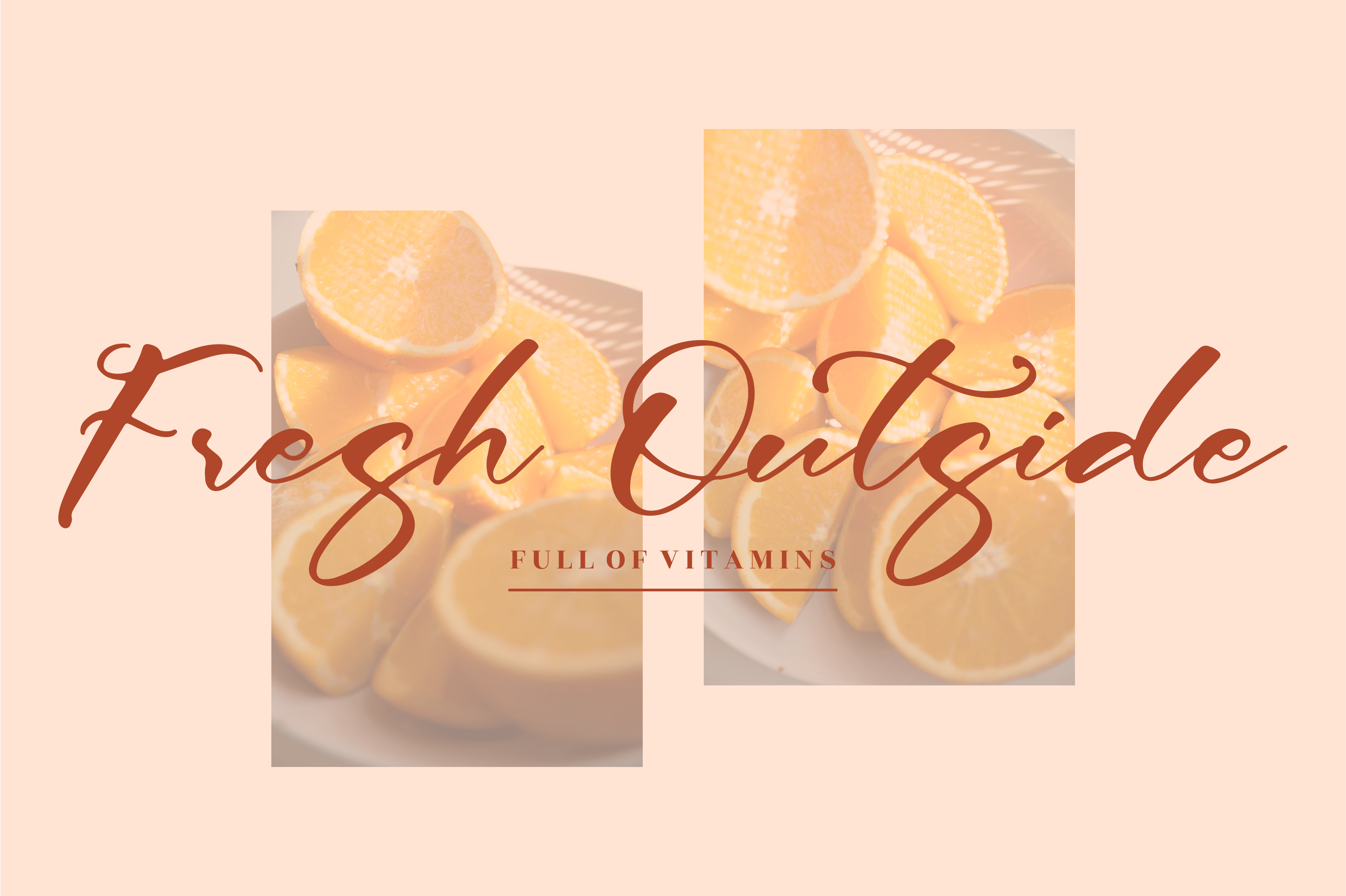 Betta Peach Font preview image 5