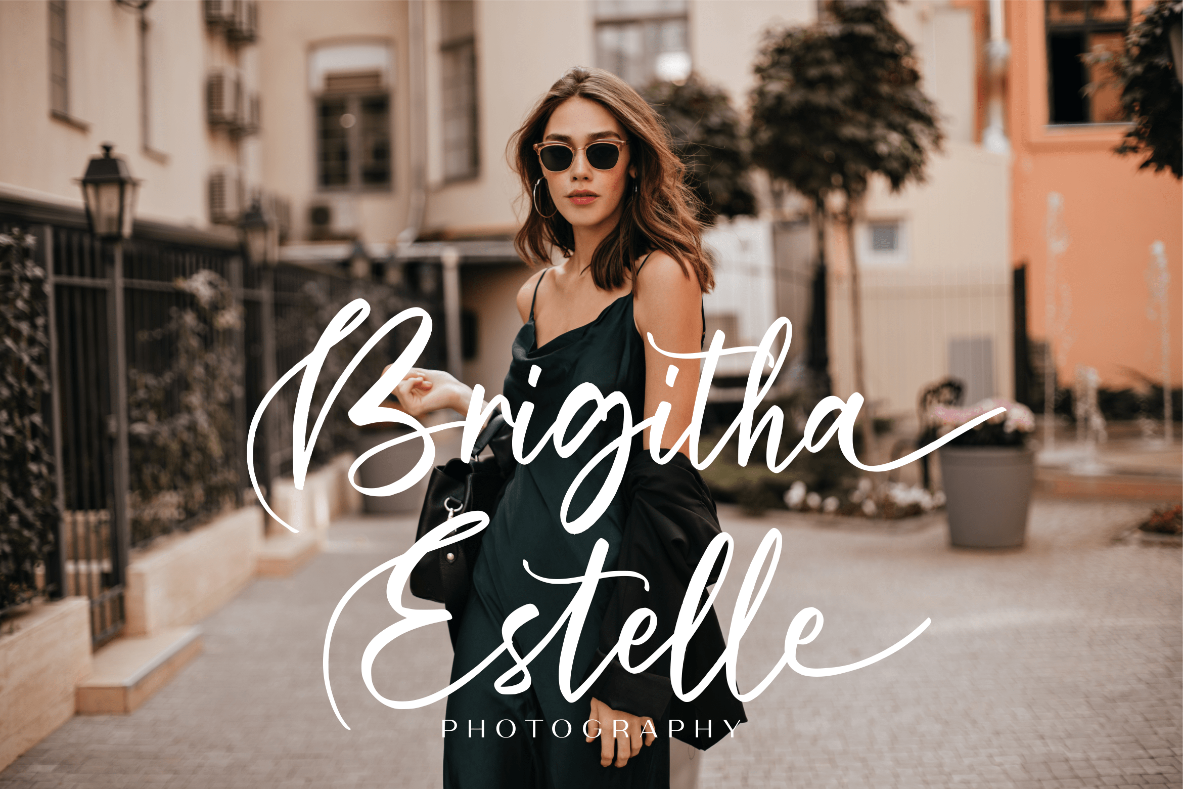 Jimscript Font preview image 4