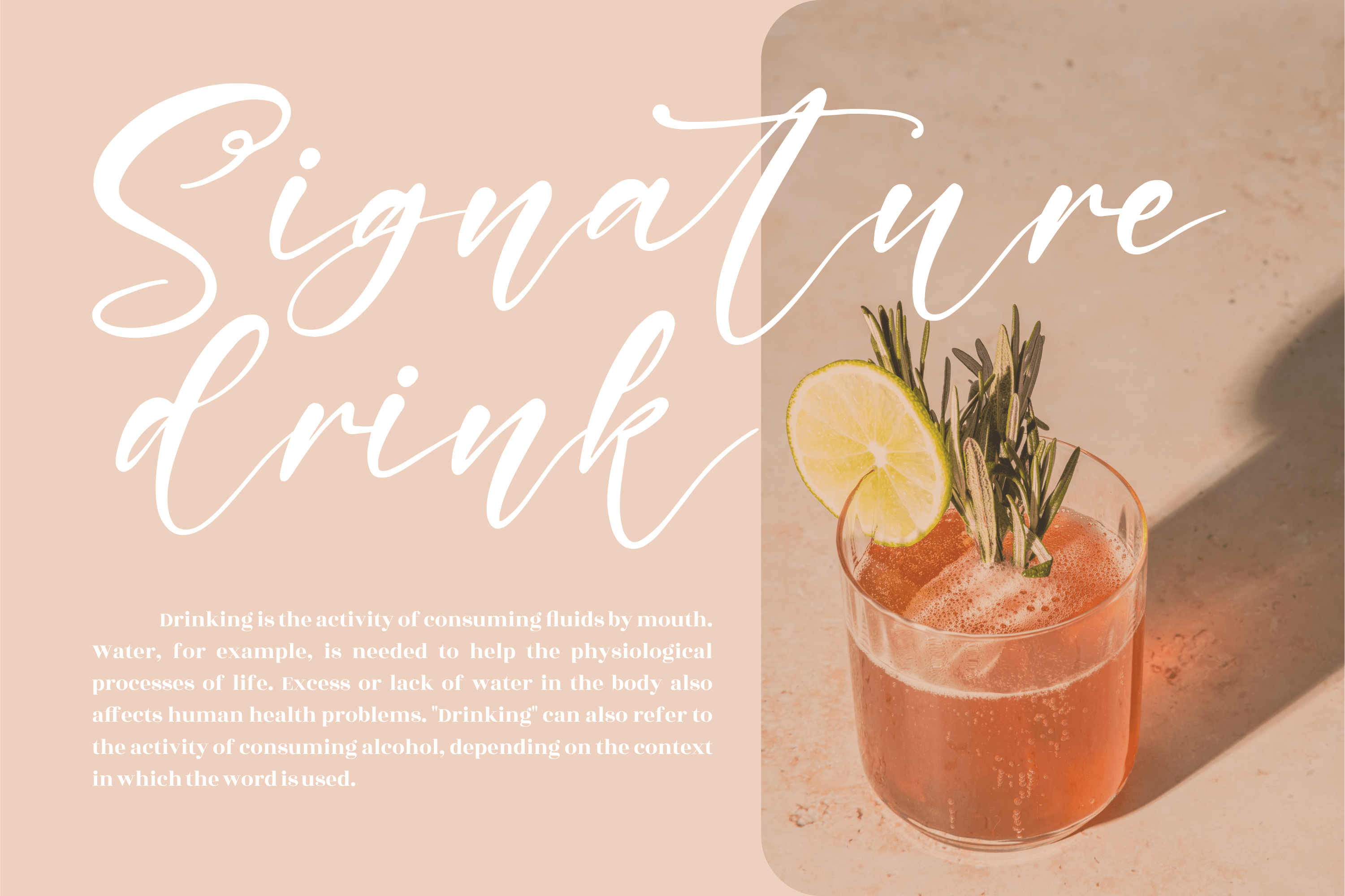 Hamida Lovely Font preview image 5
