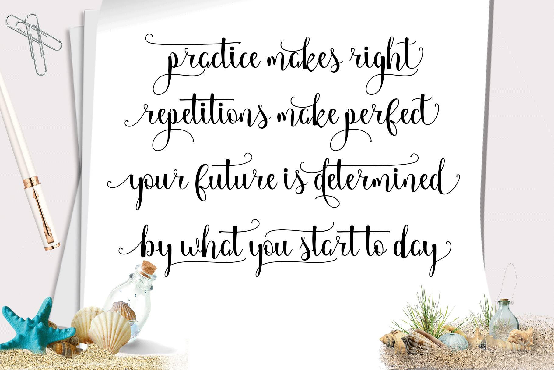 Margarita Font preview image 5