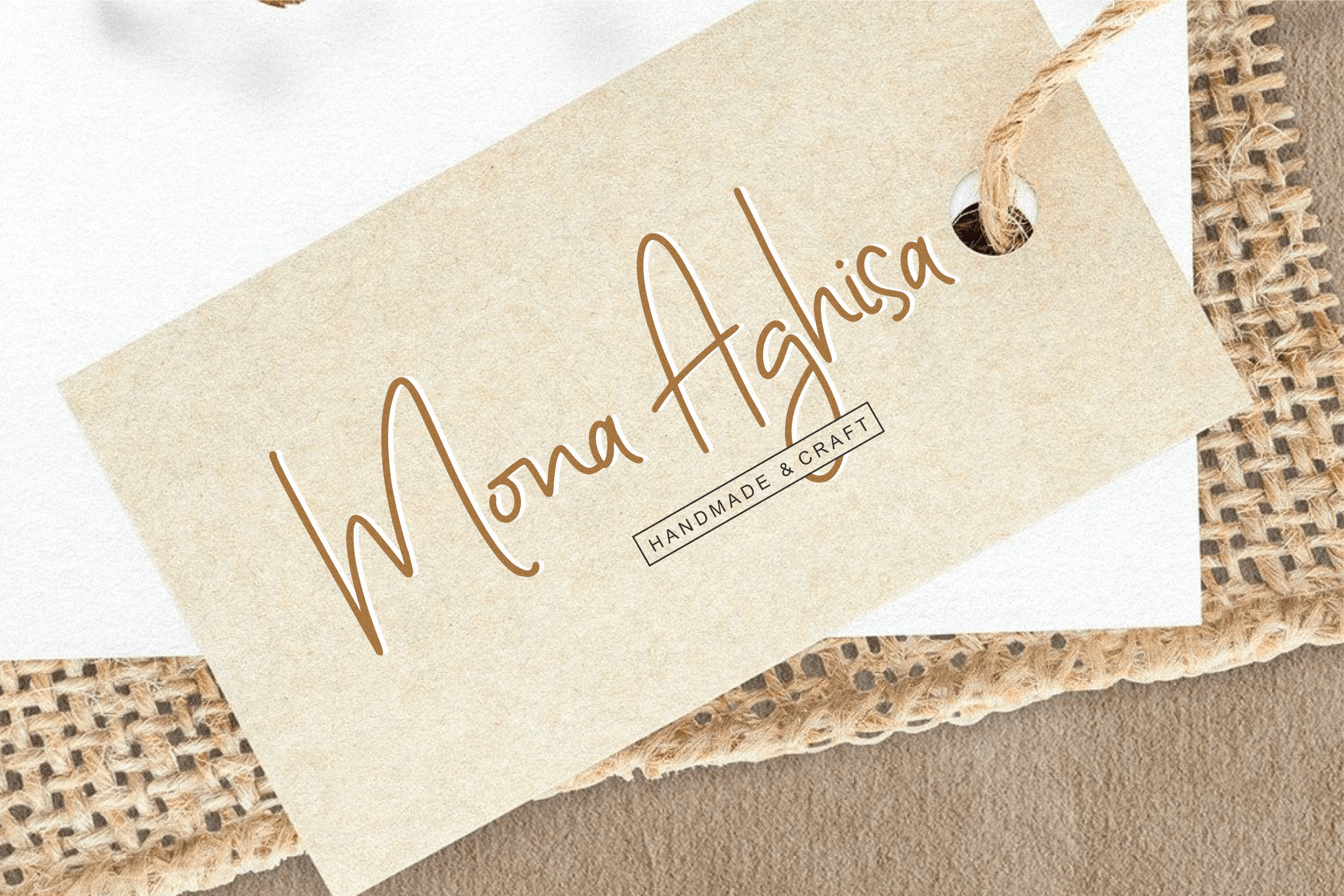 Clothingside Font preview image 5