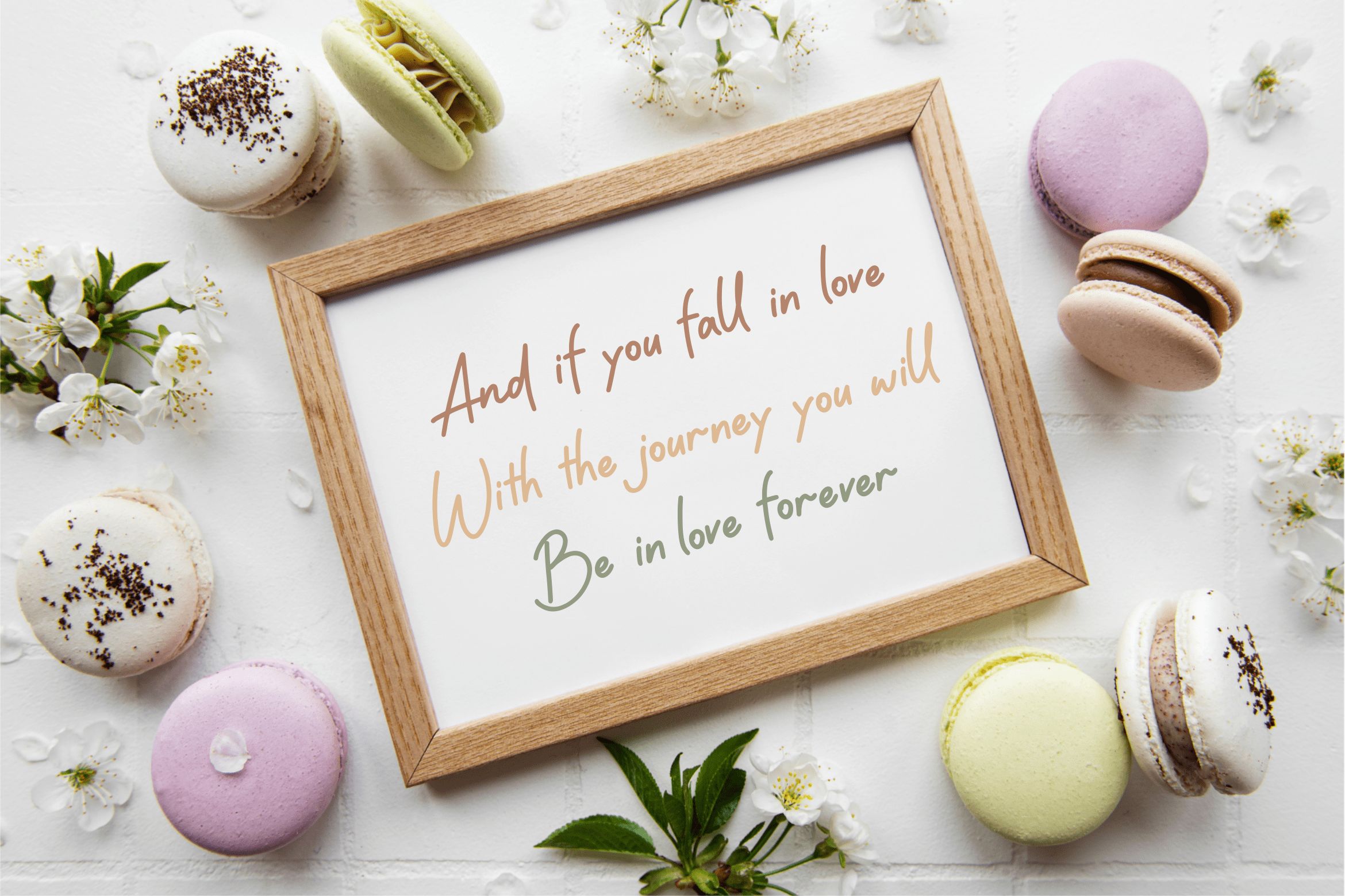 Le Journey Font preview image 5