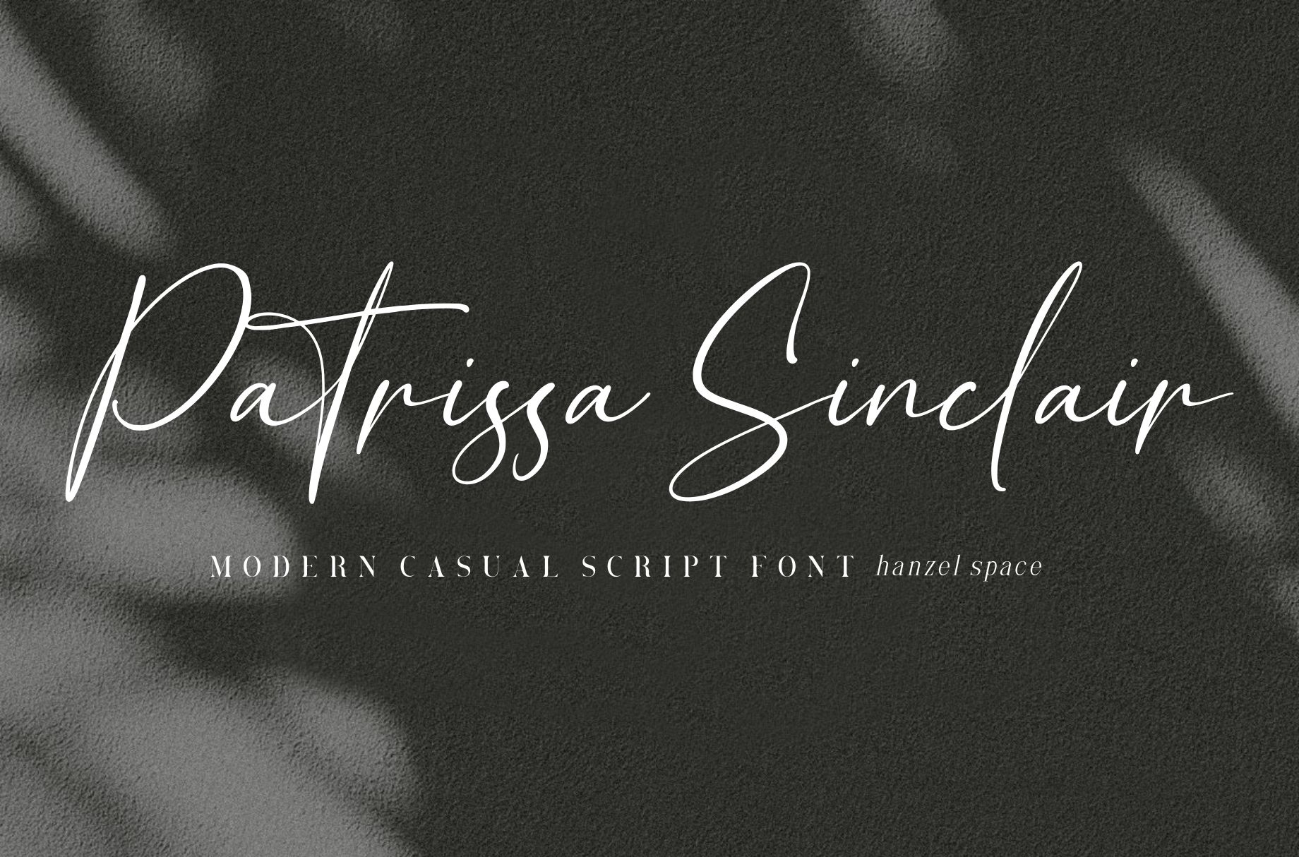 Breattogis Font preview image 5