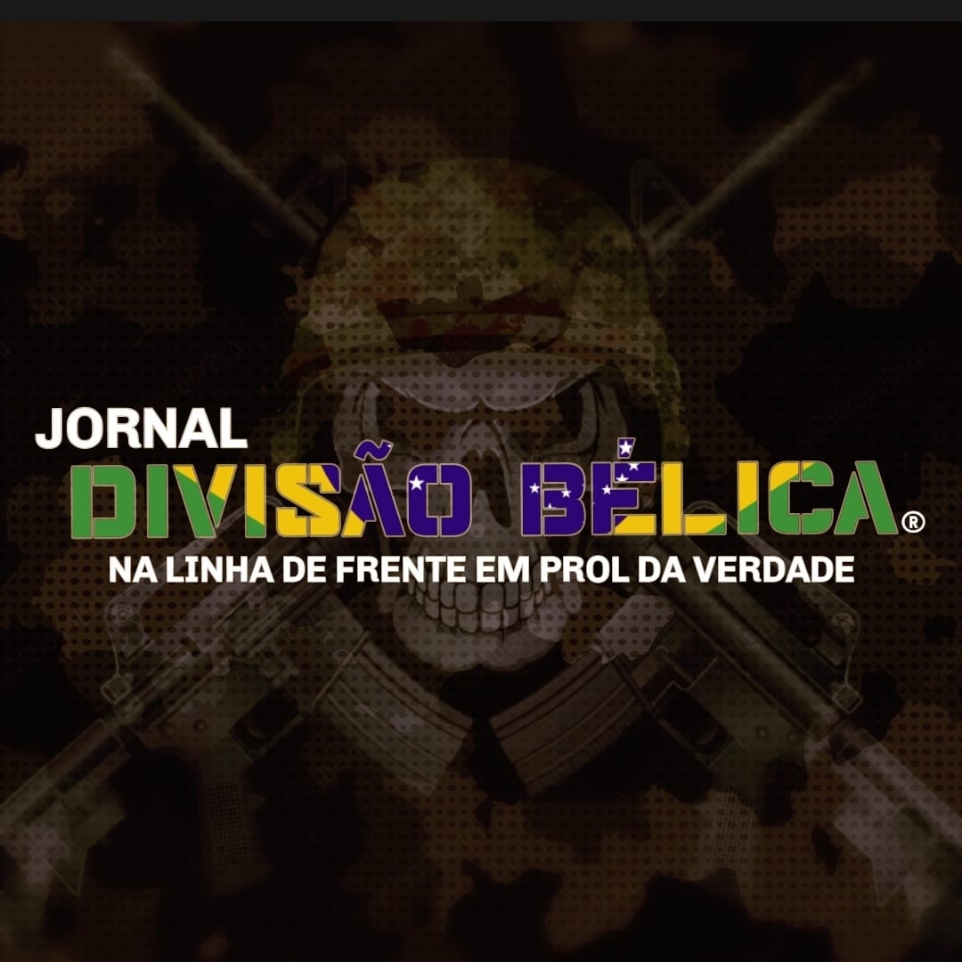 Jornal Divisao Belica profile picture